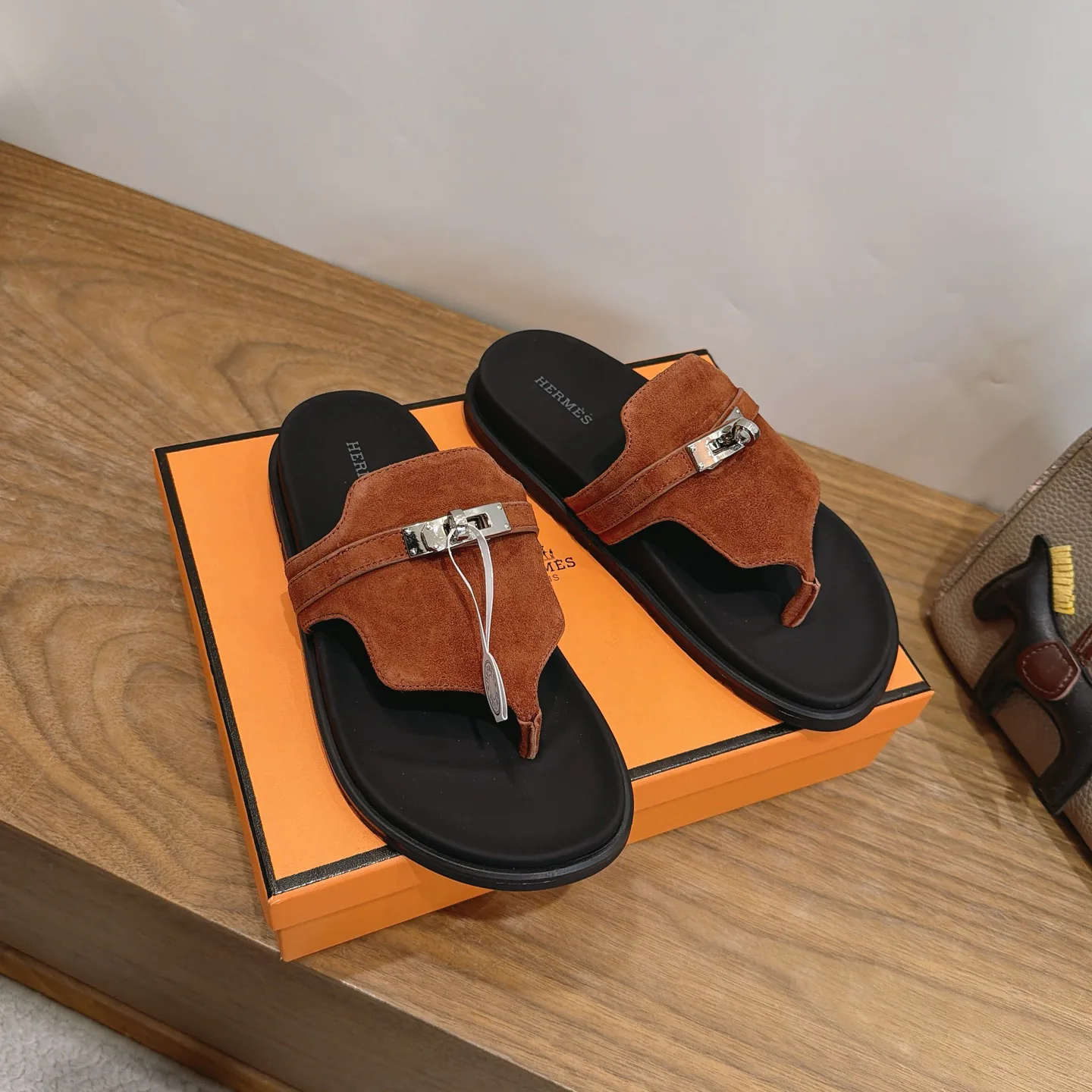 Women's Flip-Flops HERMES 17014853