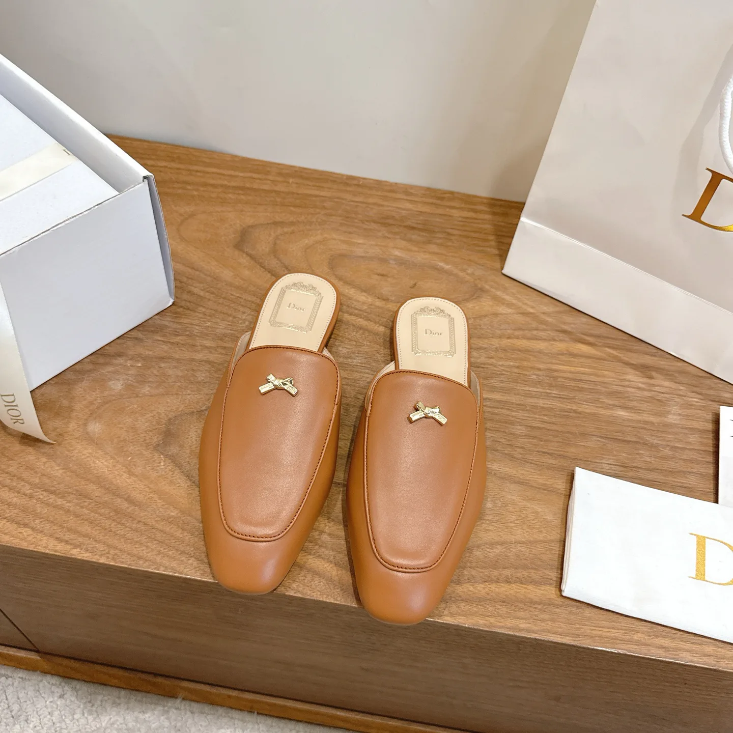 Women's Mules And Clogs CHRISTIAN DIOR 17947094