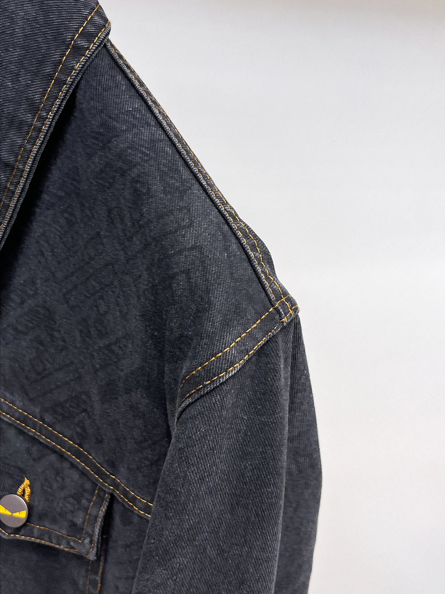 Men's Jackets And Down Jackets FENDI 18197212