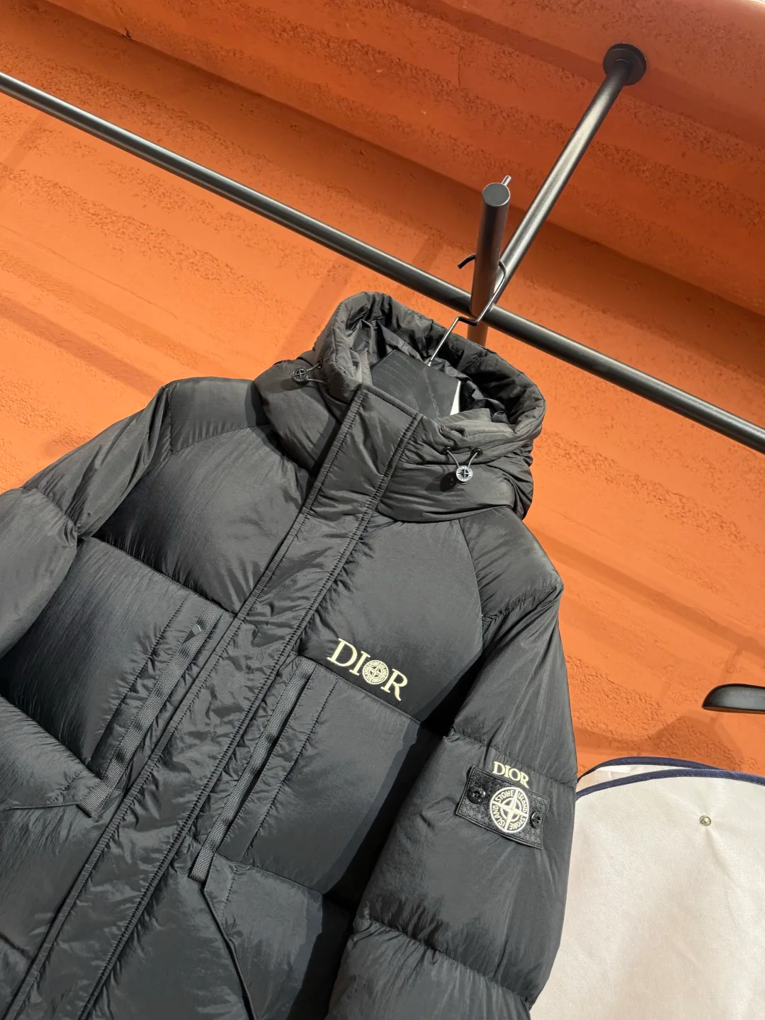 Women's Jackets And Down Jackets CHRISTIAN DIOR 18335655
