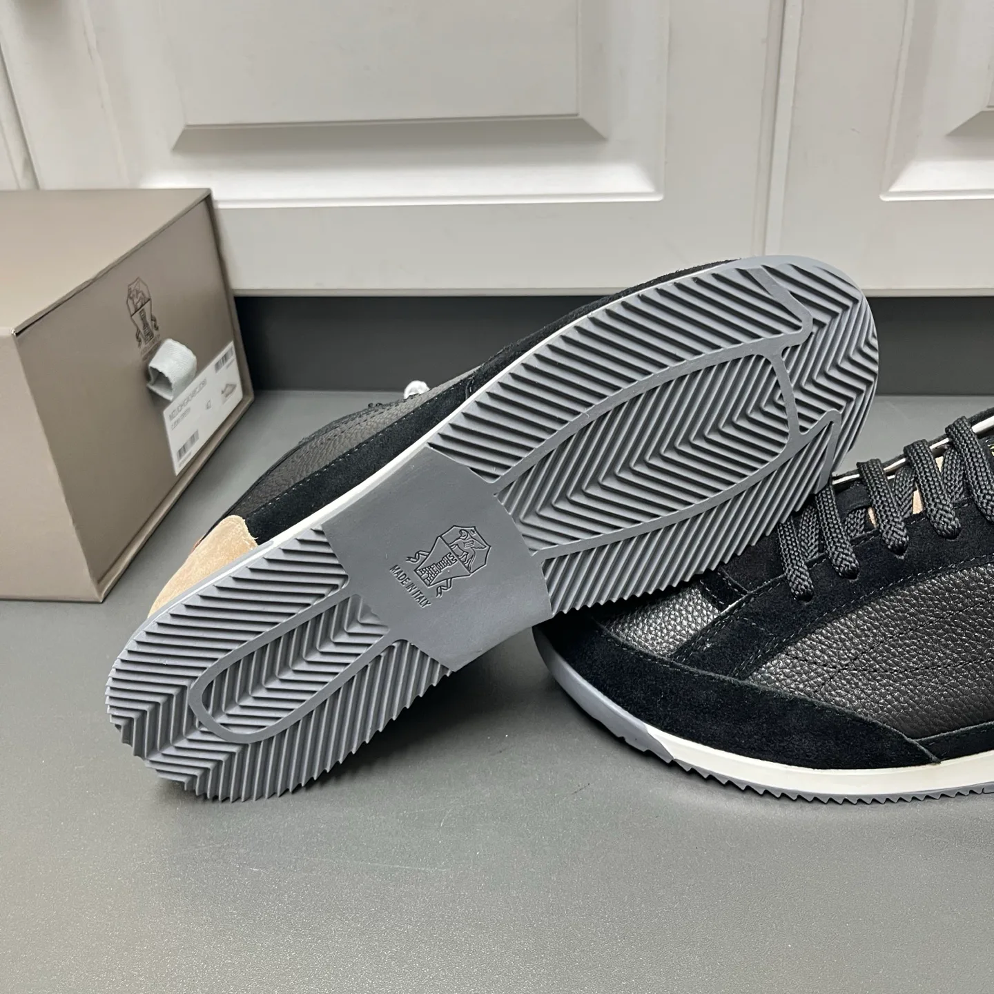 Men's Sneakers BRUNELLO CUCINELLI 18468805