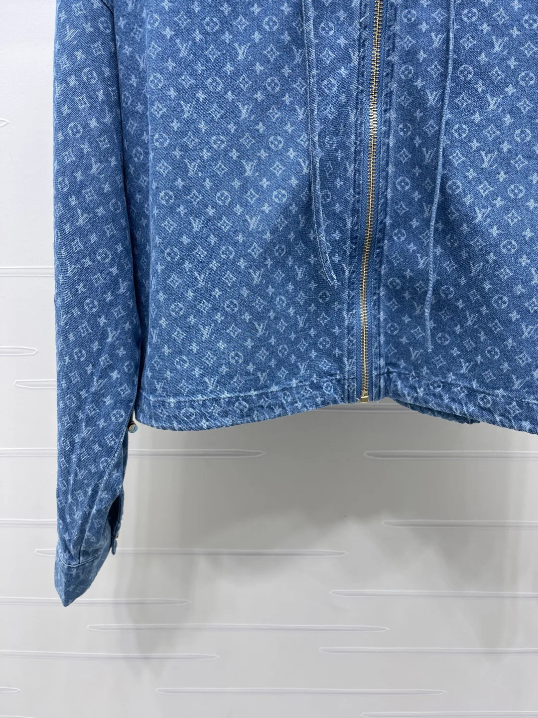 Women's Jackets And Down Jackets LOUIS VUITTON 18038644