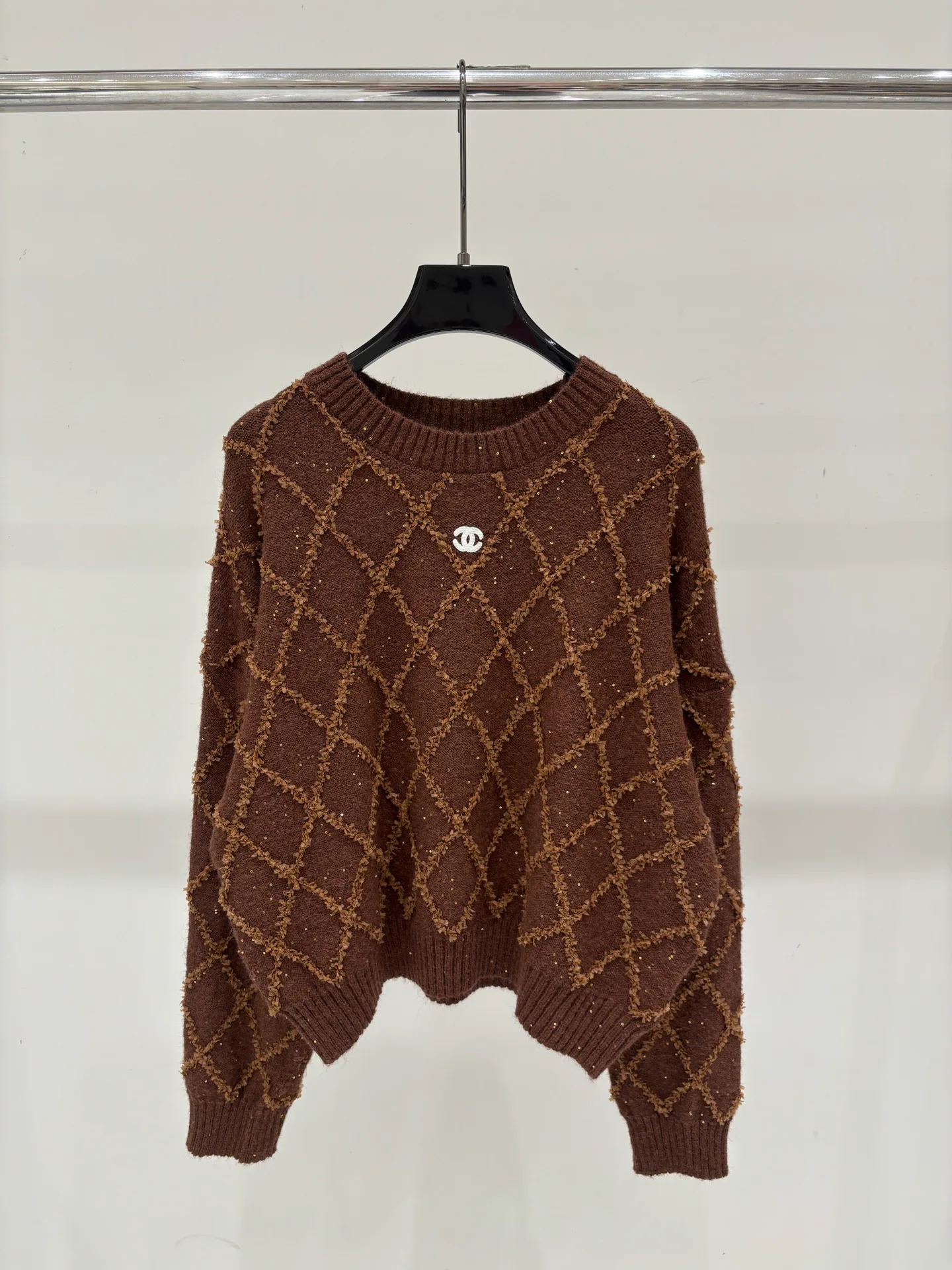 Women's Jumpers And Sweaters CHANEL 18389580