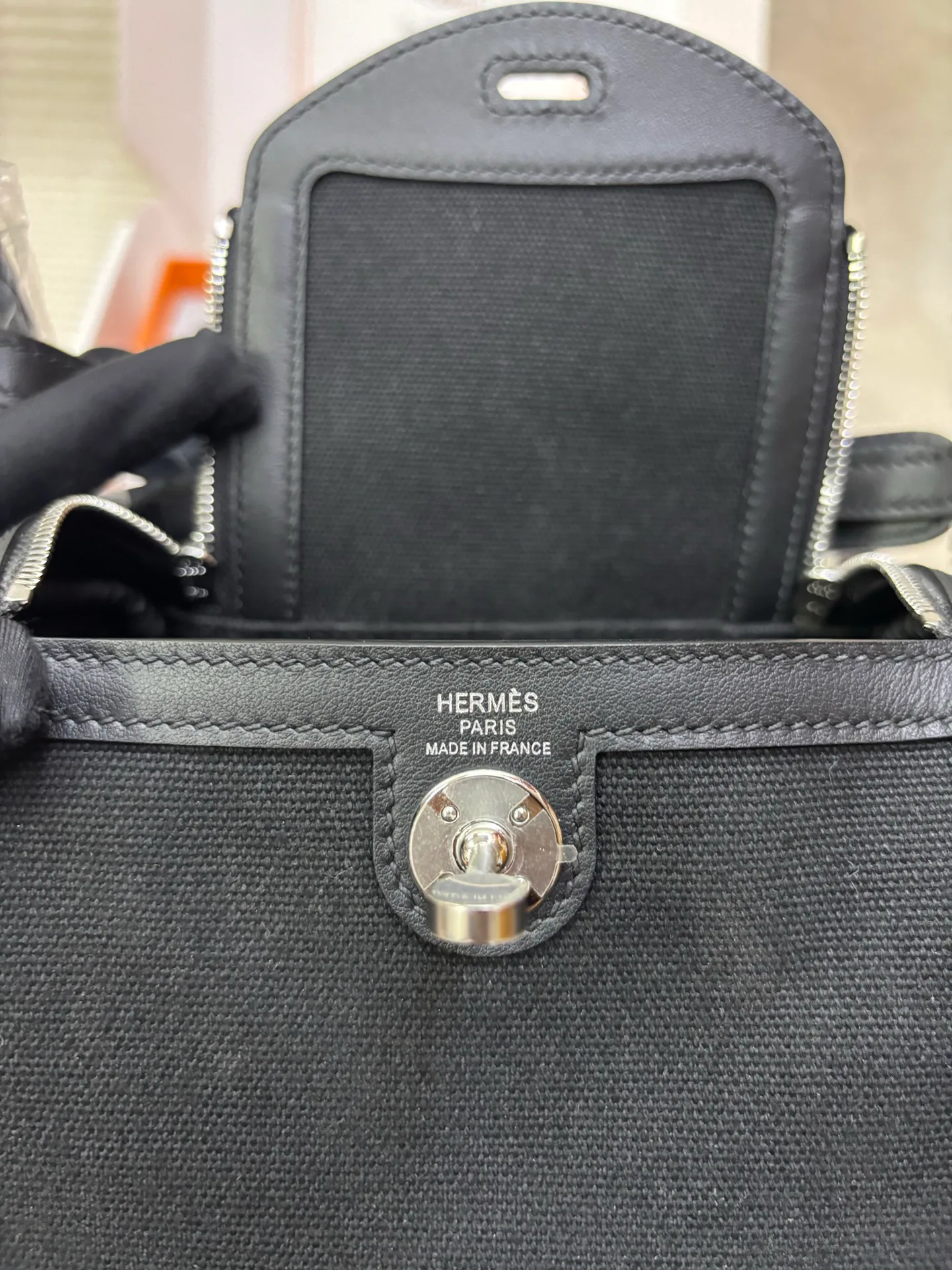 Women's Classic Handbags HERMES 18203234