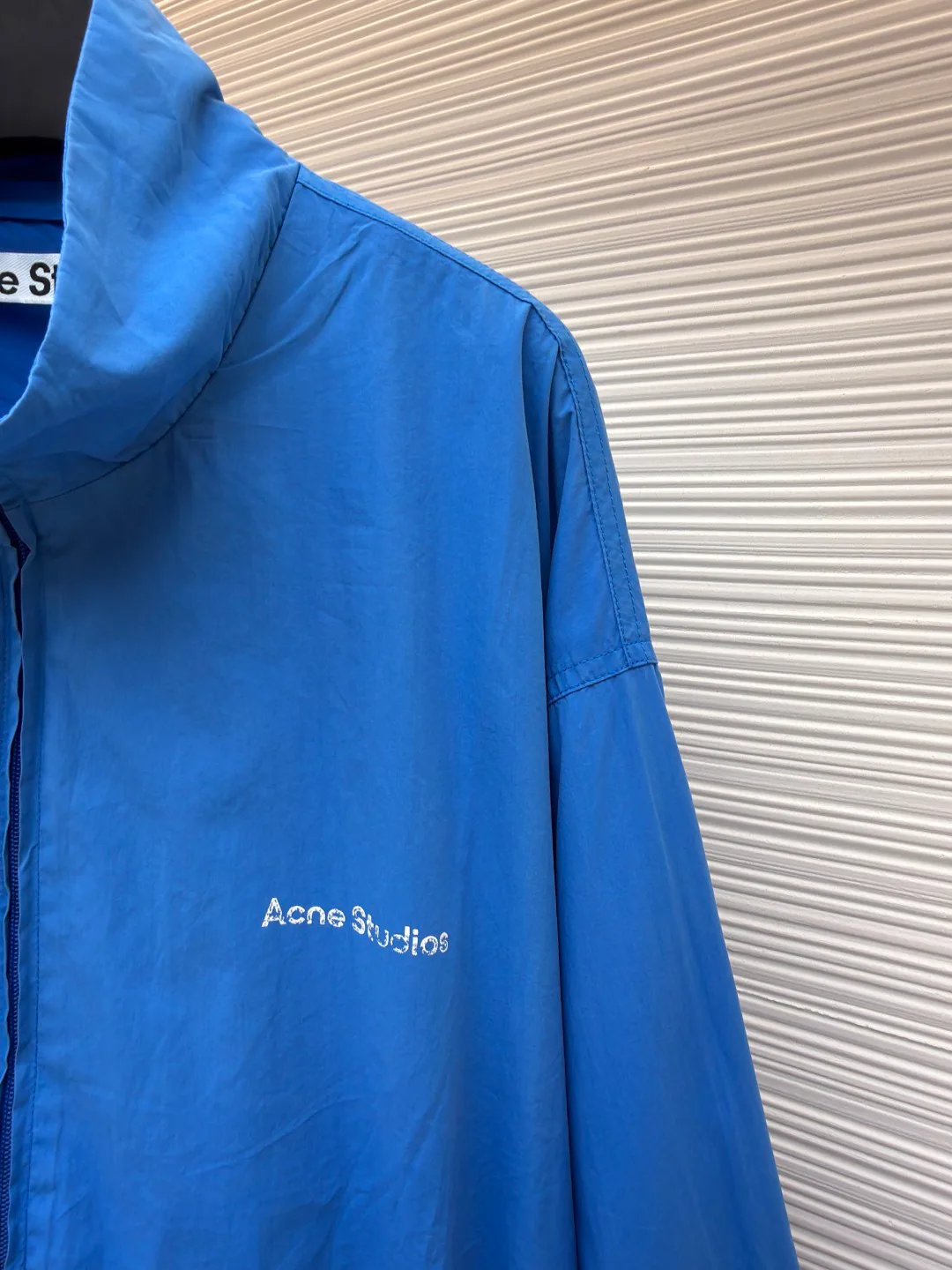 Men's Jackets And Down Jackets ACNE STUDIOS 18309059