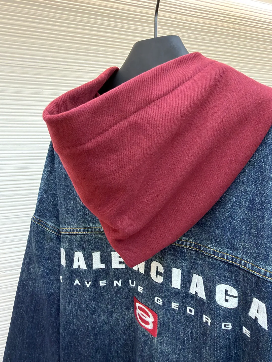 Men's Jackets And Down Jackets BALENCIAGA 17861553