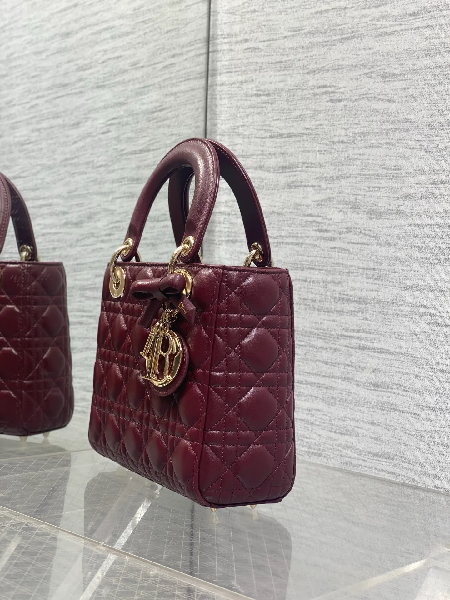 Women's Classic Handbags CHRISTIAN DIOR 17601477