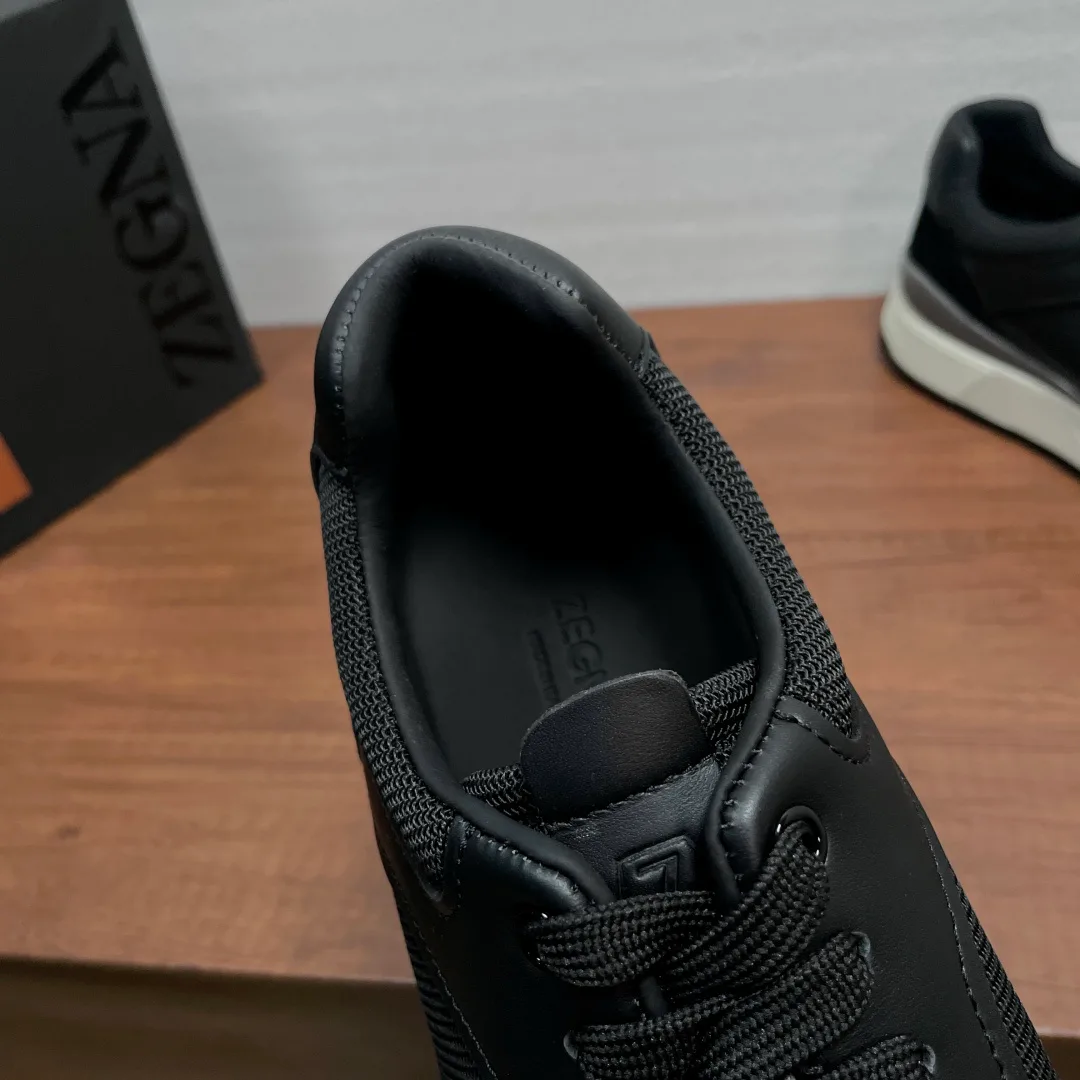 Men's Sneakers ZEGNA 17928359