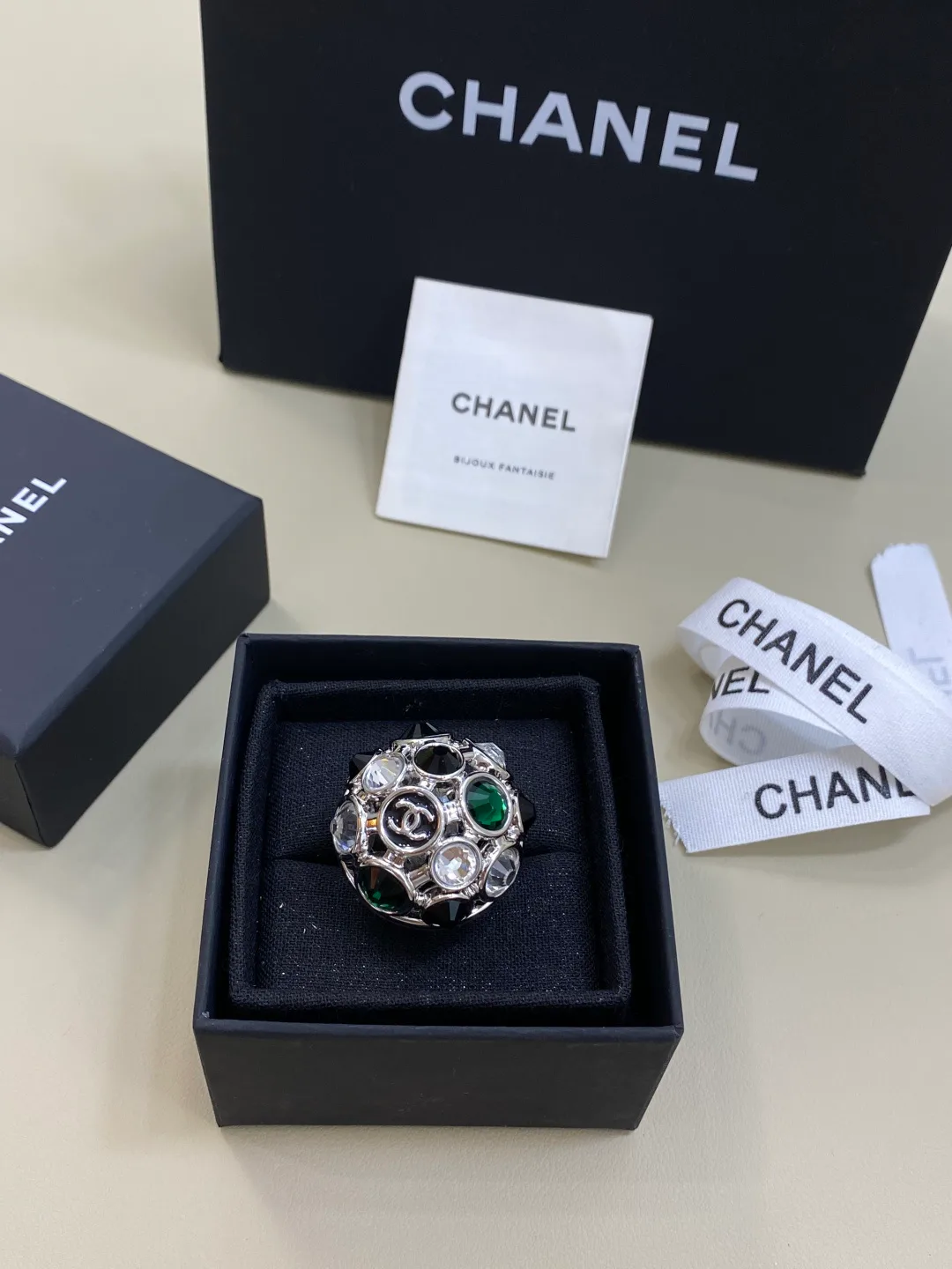 Jewelry CHANEL 17843085