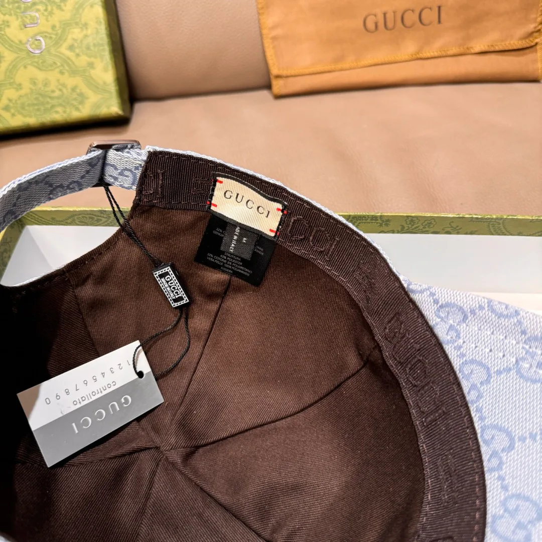 Hats GUCCI 18347087