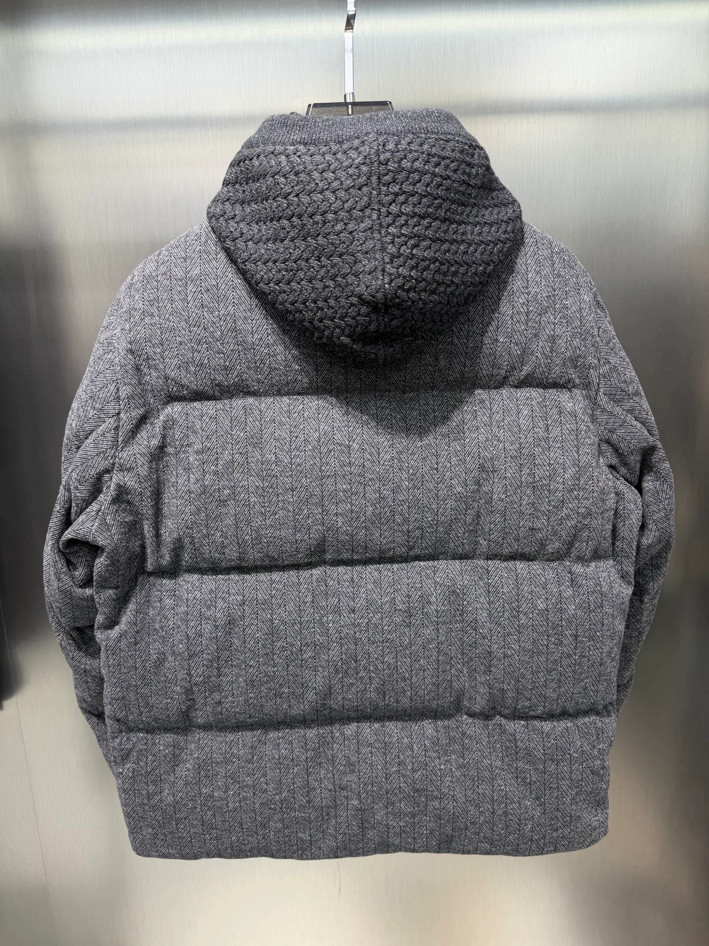 Women's Jackets And Down Jackets LORO PIANA 18483085