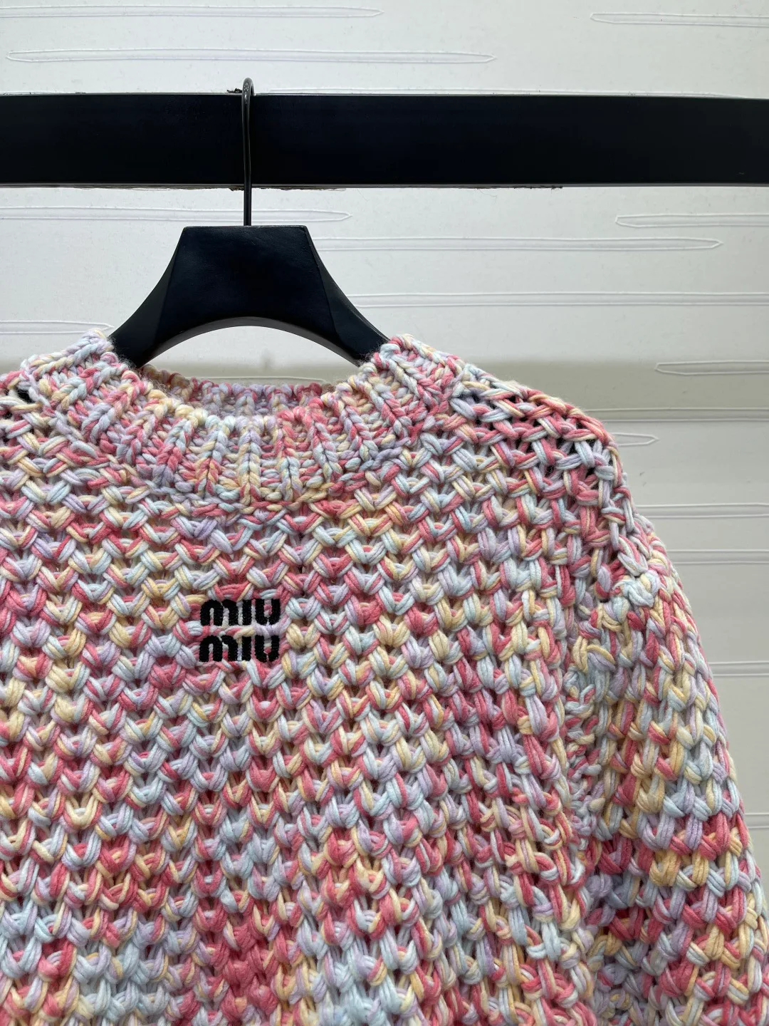 Women's Jumpers And Sweaters MIU MIU 18535472