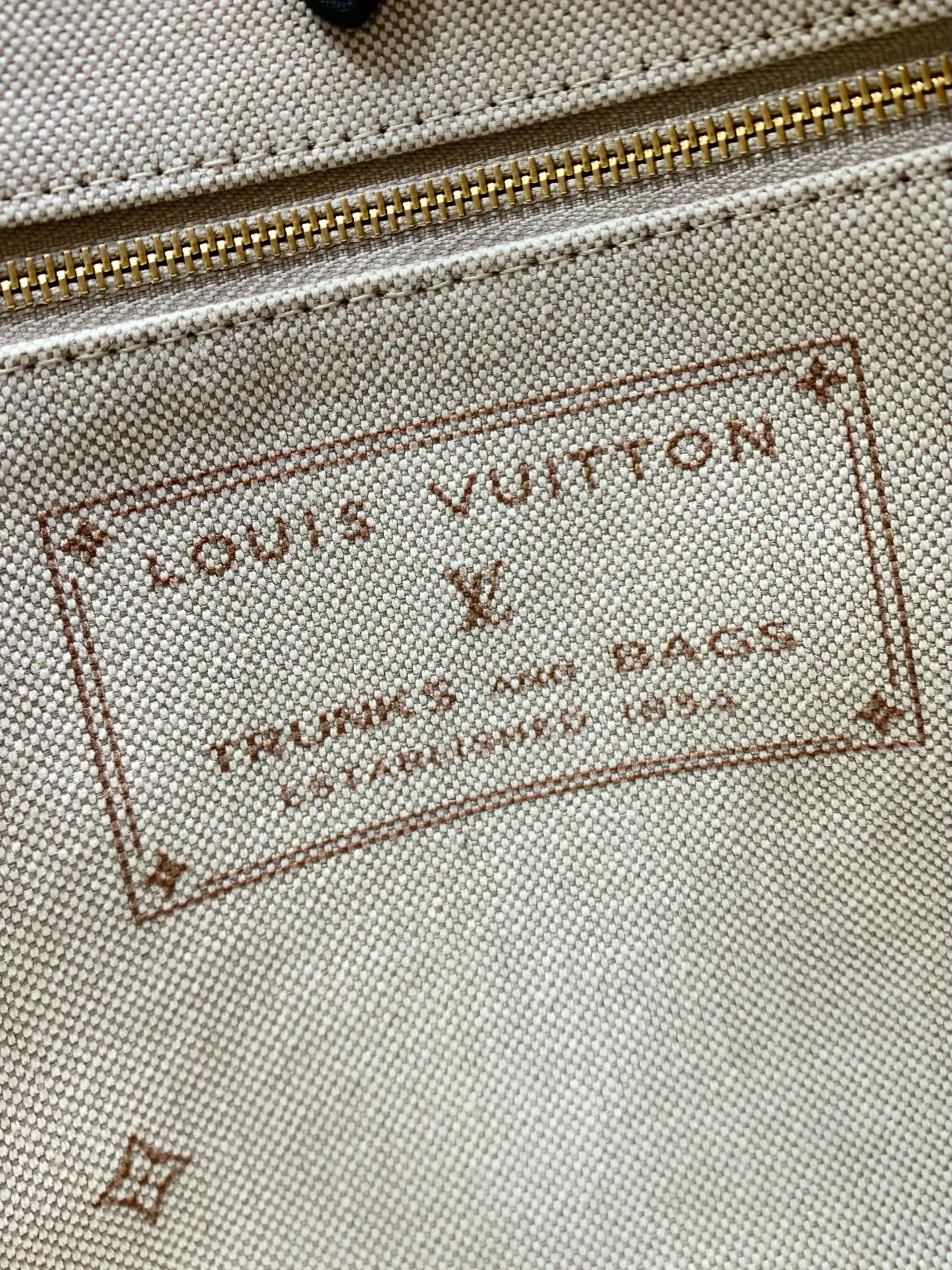 Women's Classic Handbags LOUIS VUITTON 18461033
