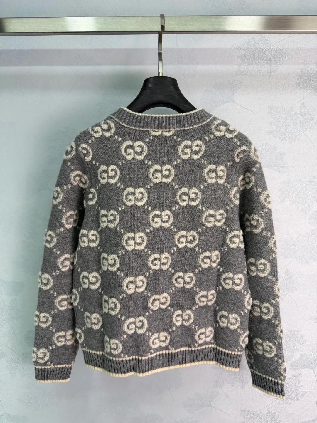 Women's Jumpers And Sweaters GUCCI 18211539