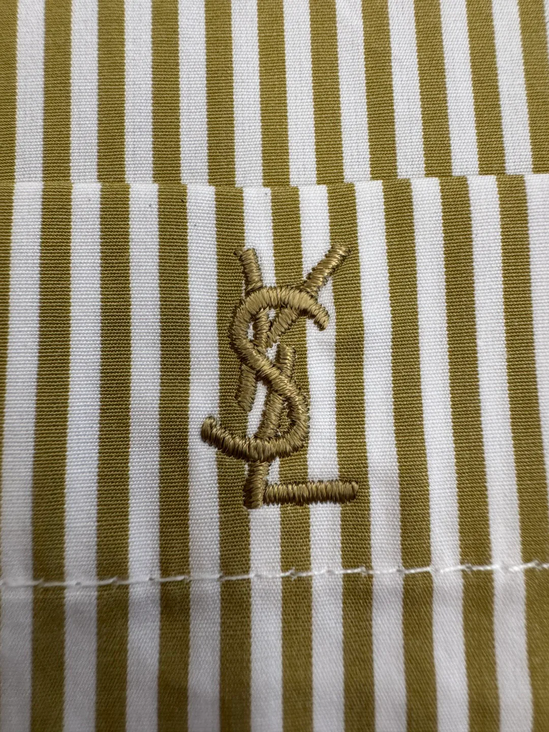 Women's Shirts SAINT LAURENT 17510006