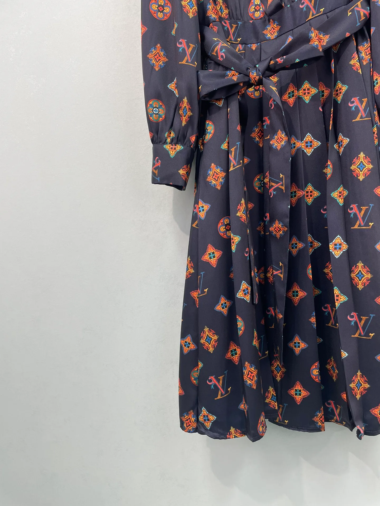 Women's Dresses LOUIS VUITTON 18151733