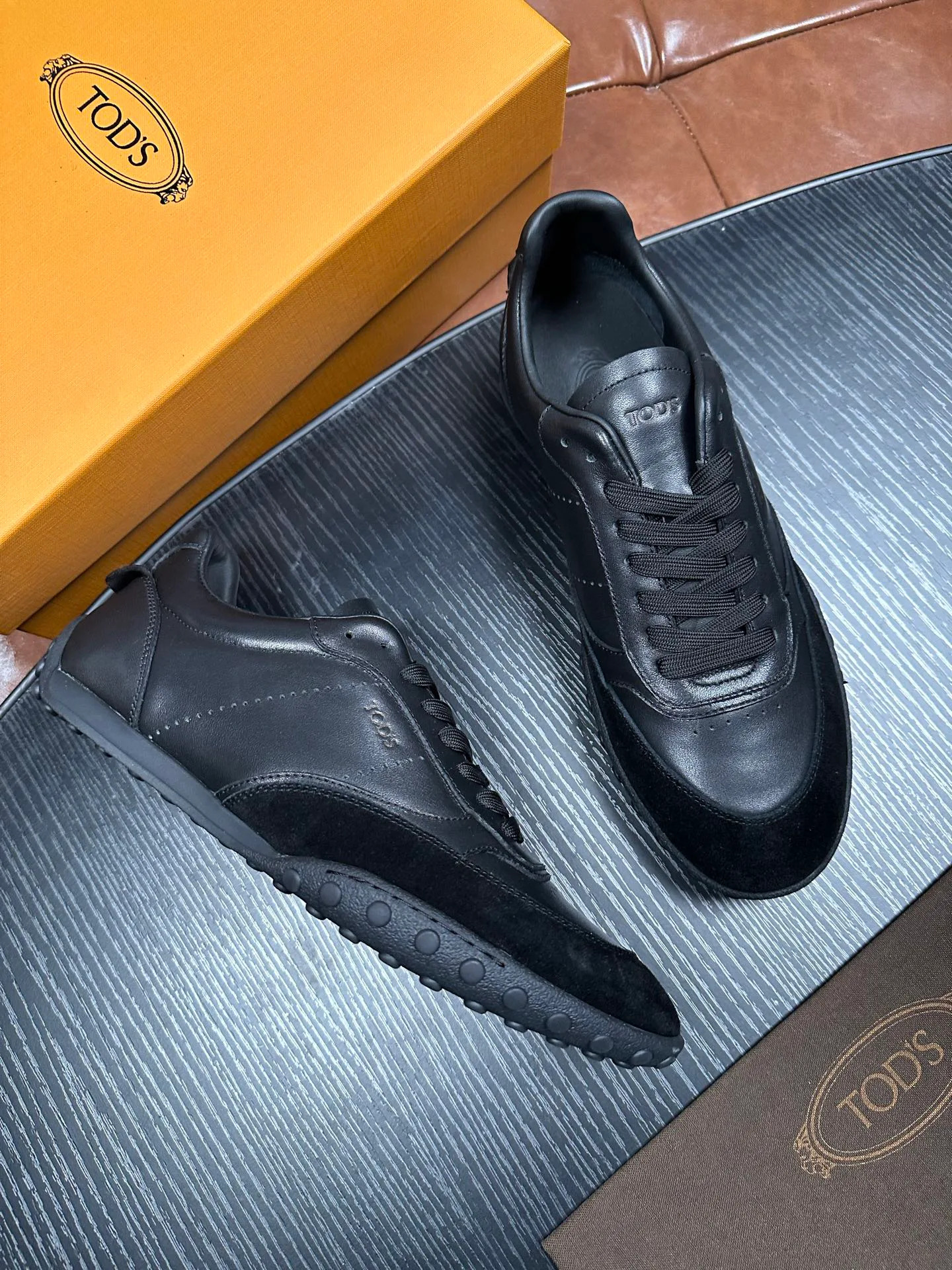 Men's Sneakers TOD'S 18500806