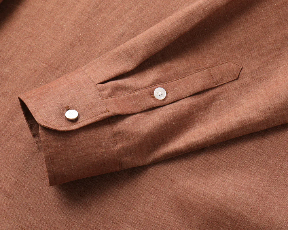 Men's Shirts LORO PIANA 17063096