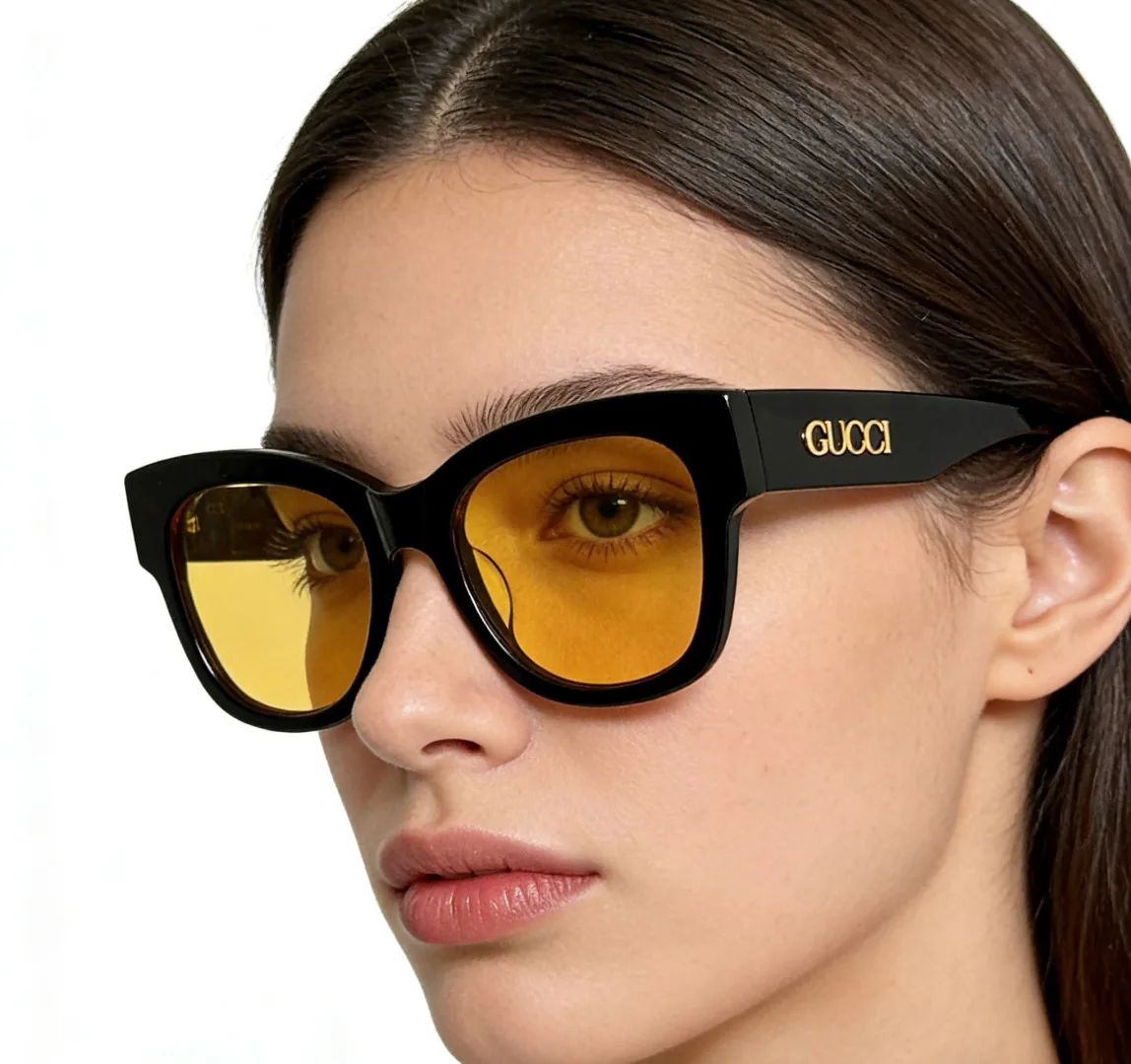 Glasses GUCCI 17350179