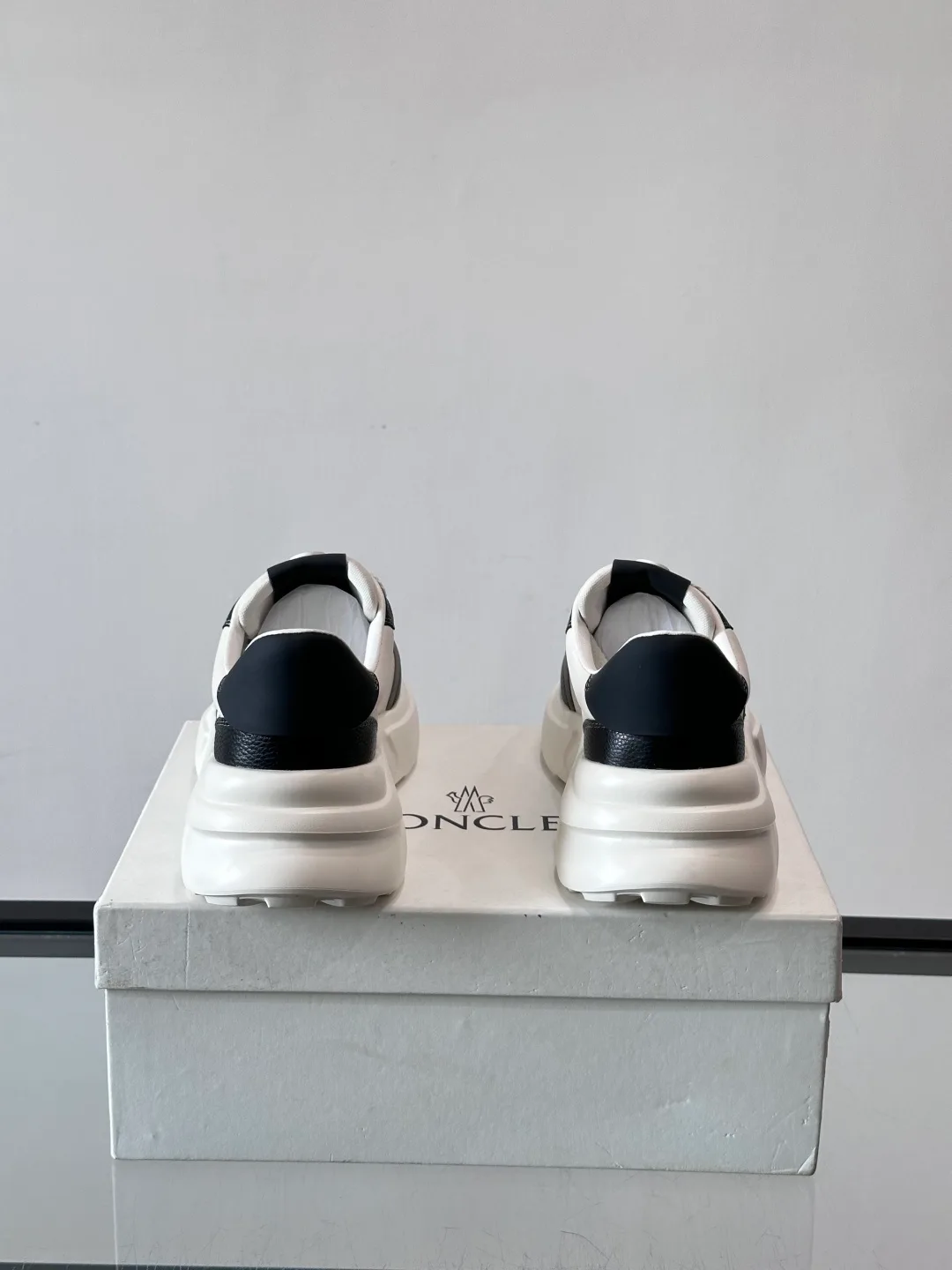 Women's Sneakers MONCLER 17498039