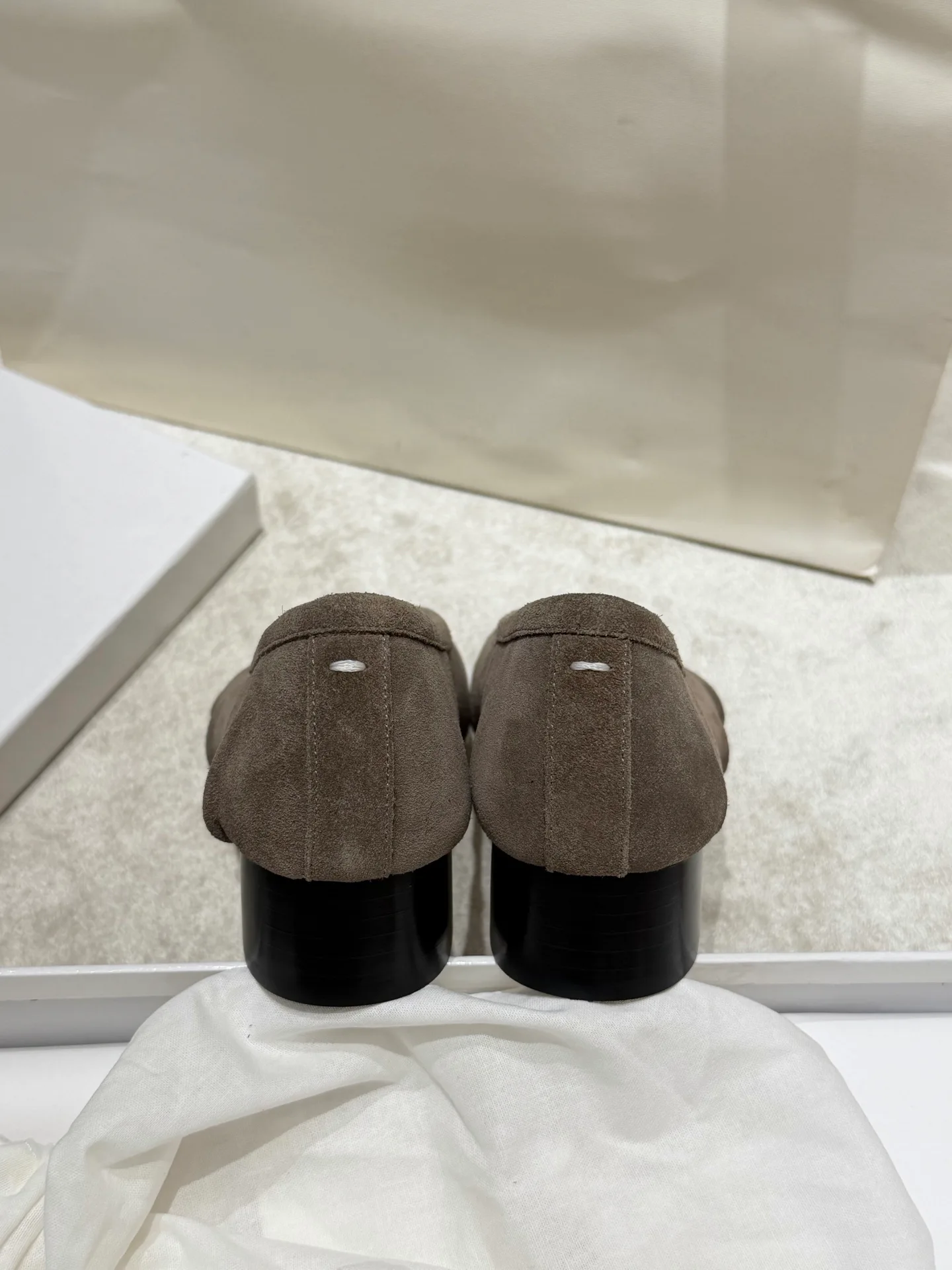 Women's Ballet Flats MAISON MARGIELA 18244890