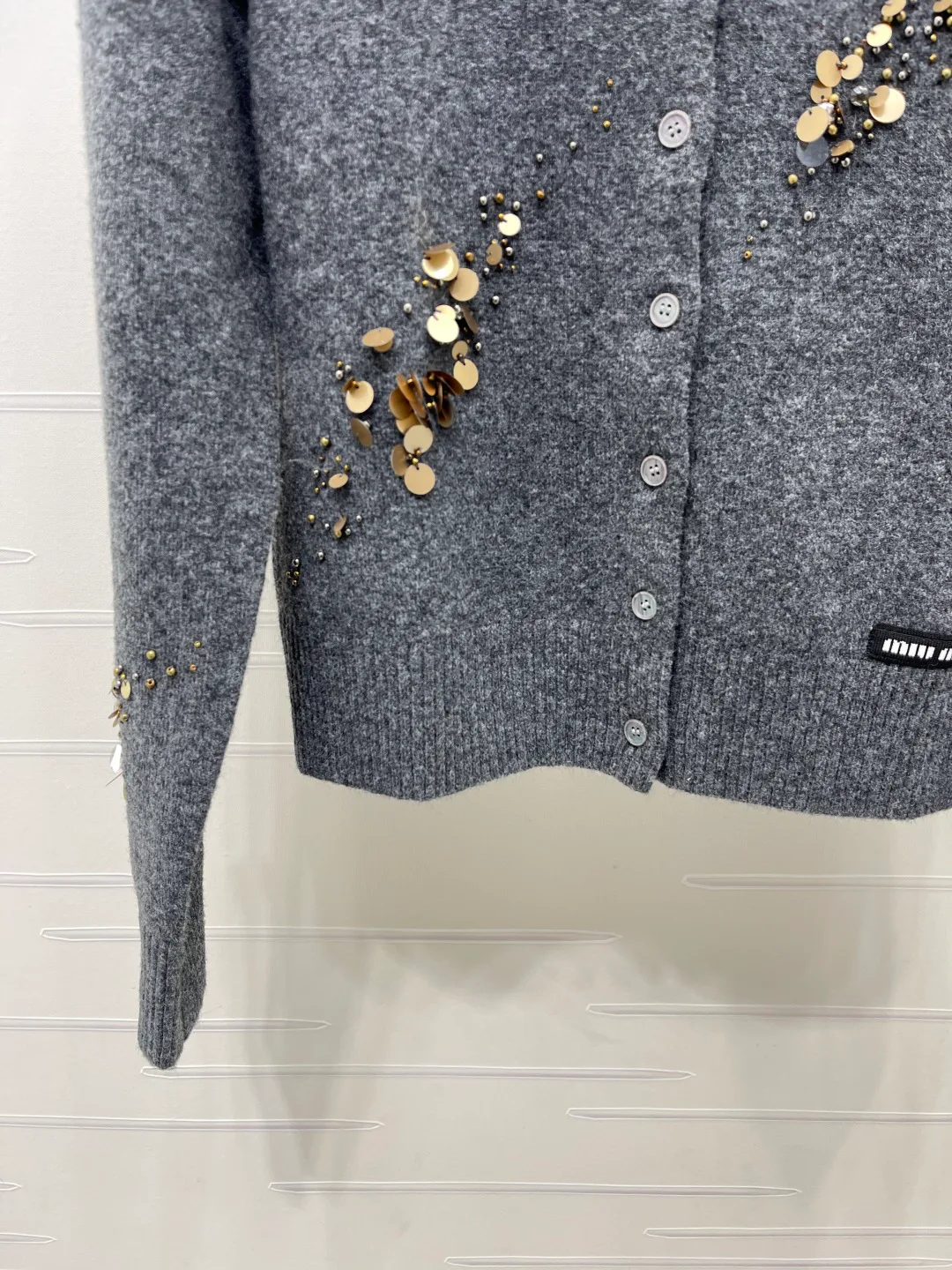 Джемперы И Свитеры Женские Miu Miu 18637406