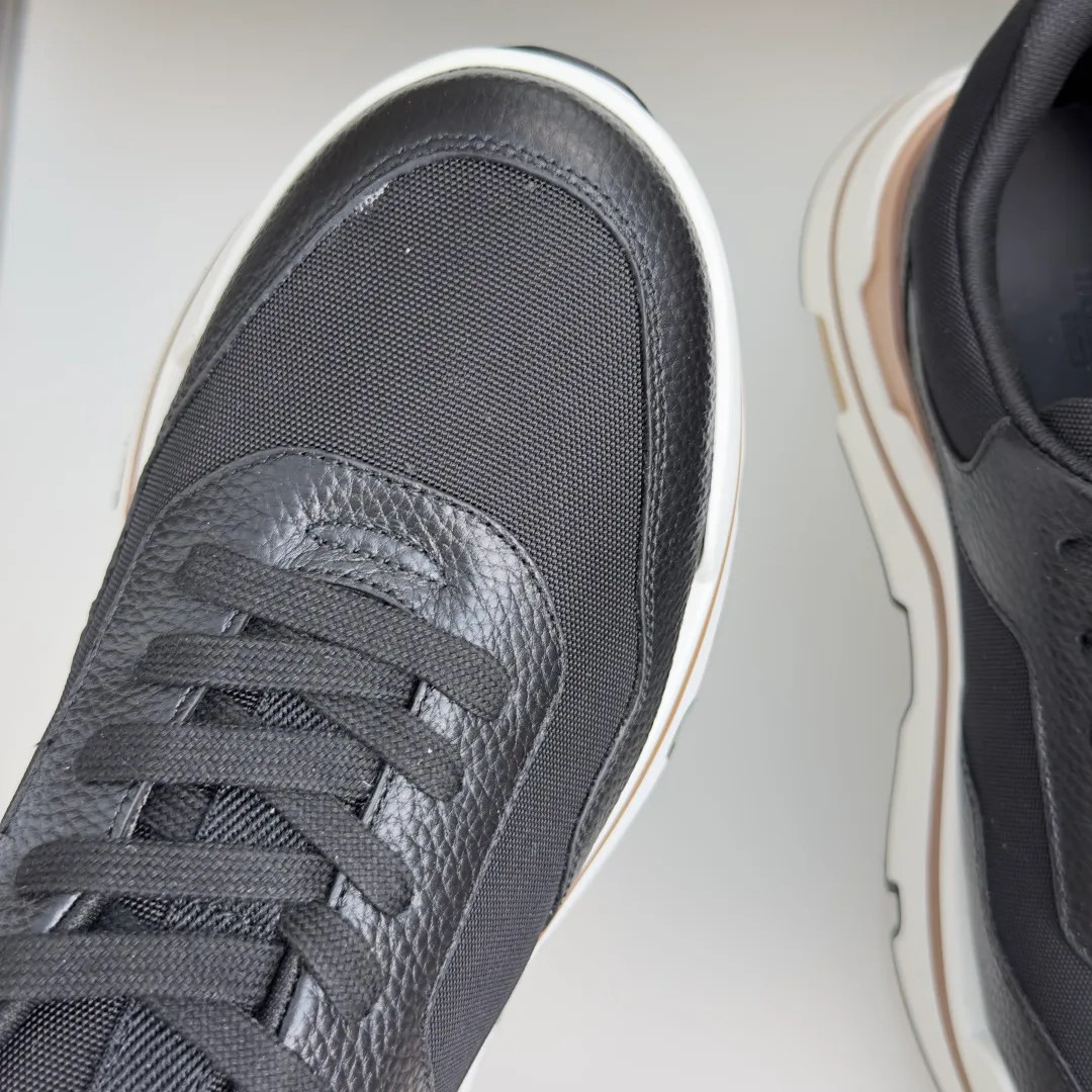 Men's Sneakers HERMES 17603102