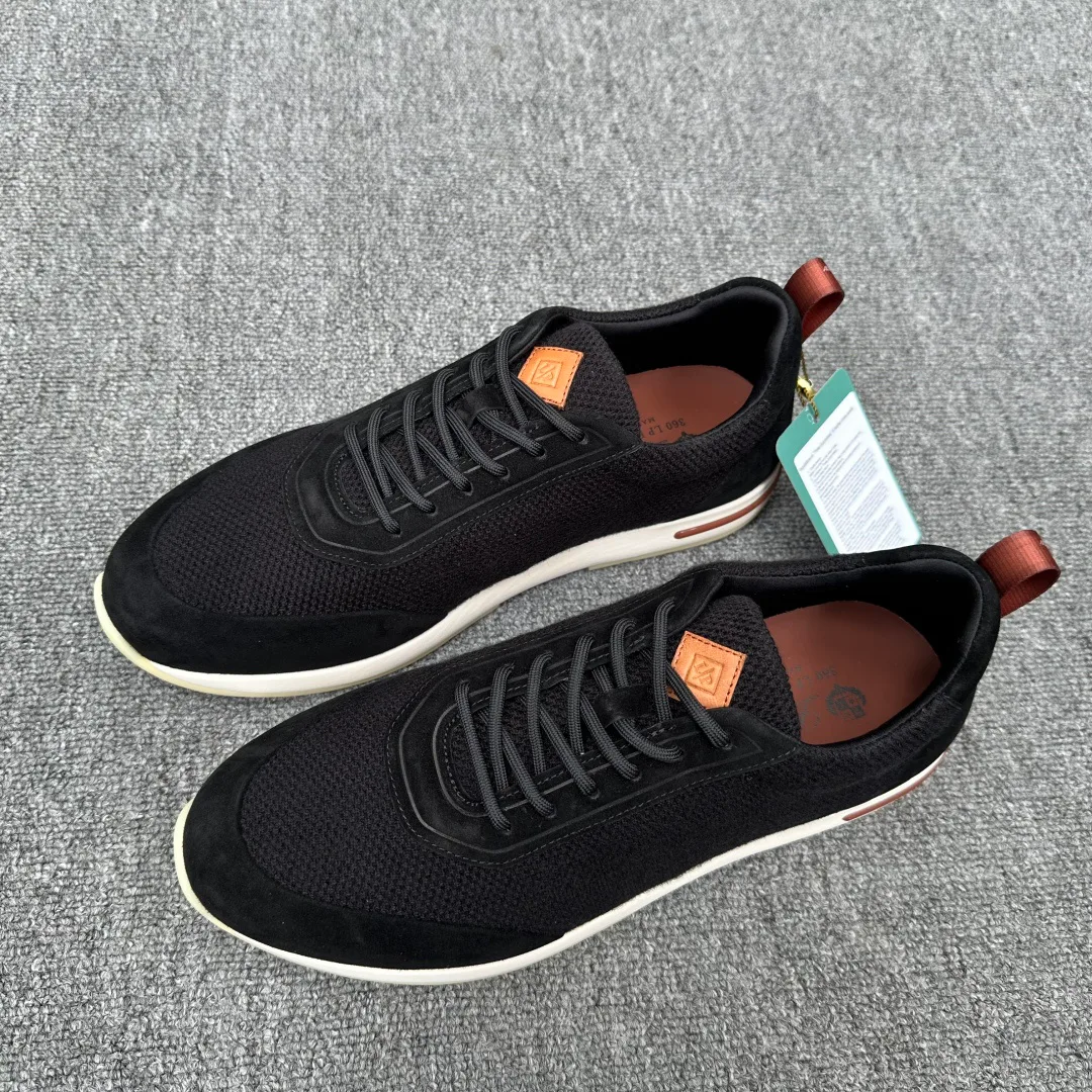 Men's Sneakers LORO PIANA 18076547