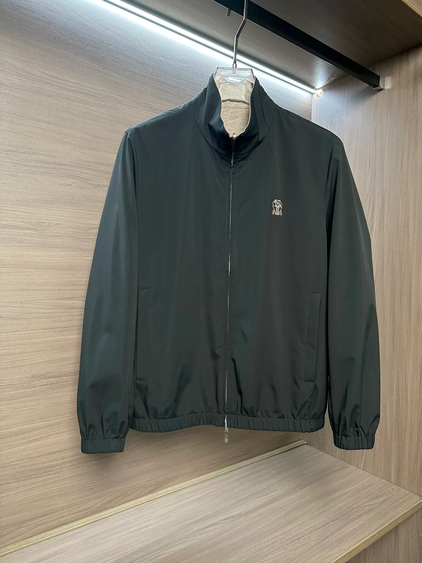 Men's Jackets And Down Jackets BRUNELLO CUCINELLI 18108935