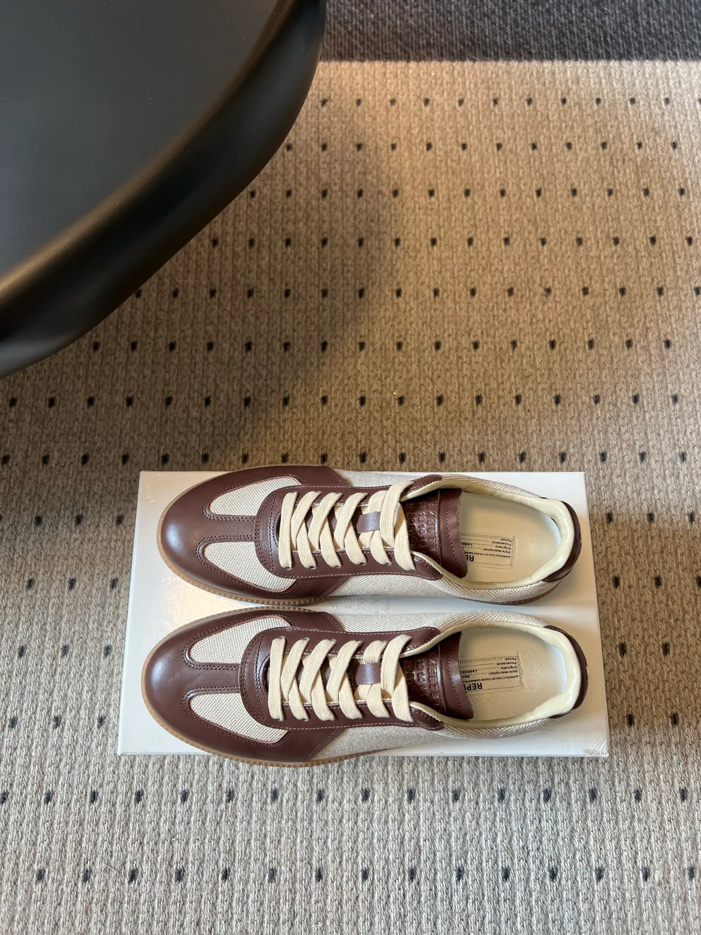 Women's Sneakers MAISON MARGIELA 17568932