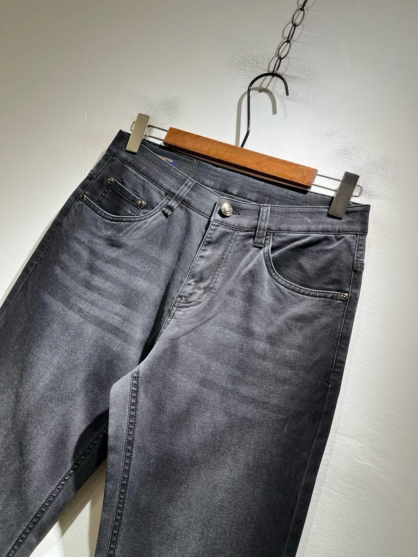 Men's Jeans LOUIS VUITTON 18292932