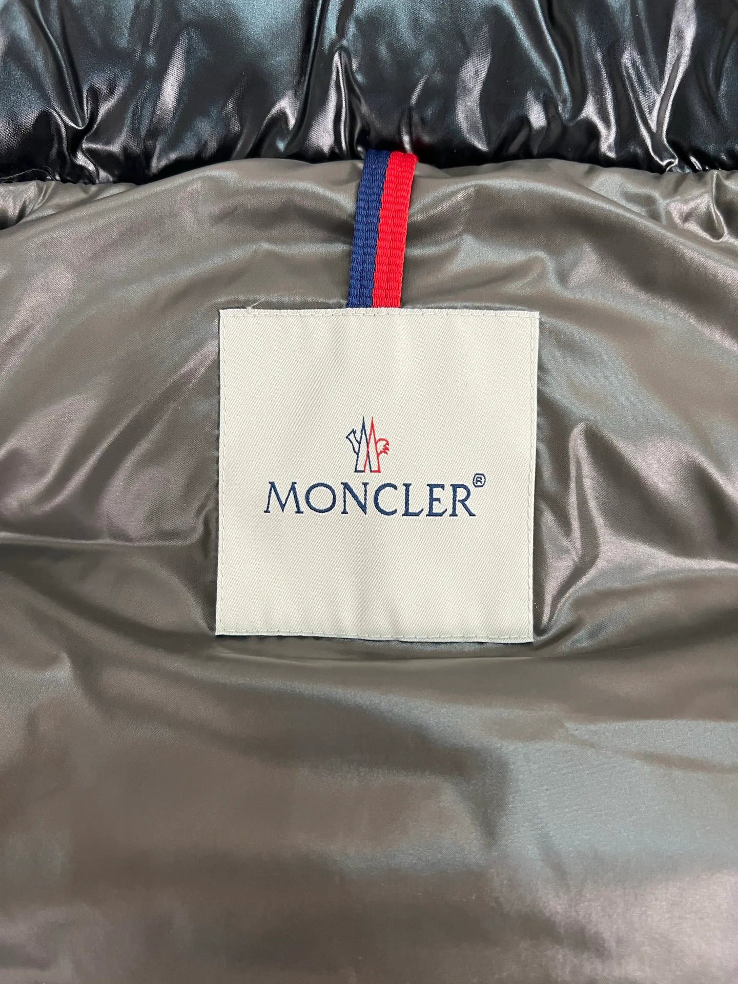 Women's Vests MONCLER 18111357