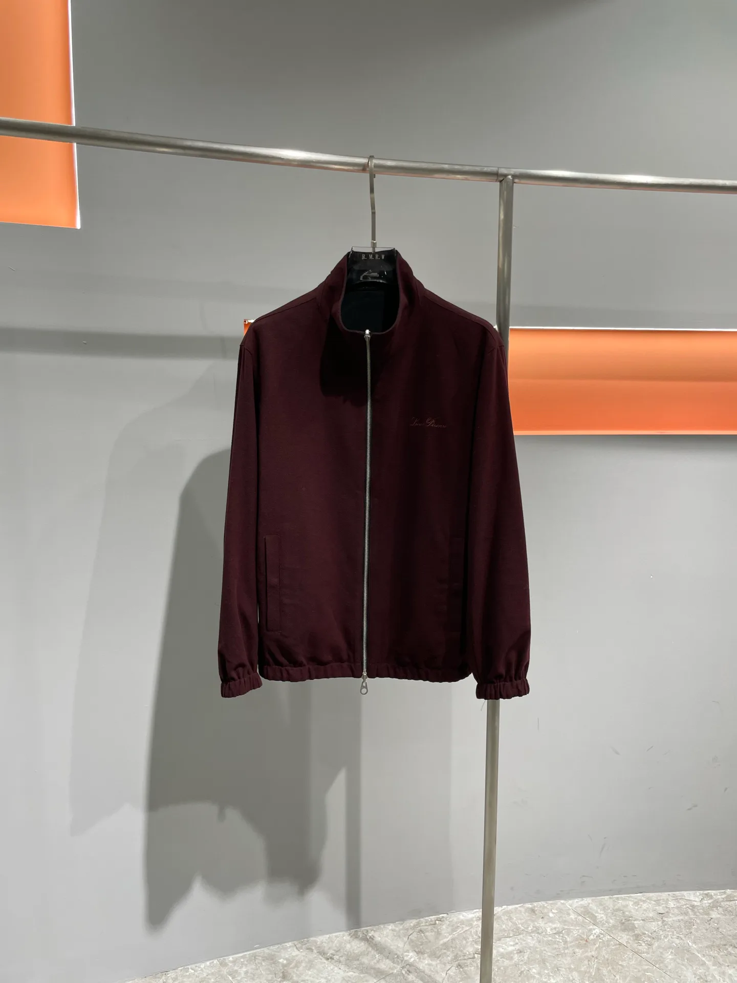 Men's Jackets And Down Jackets LORO PIANA 18345629