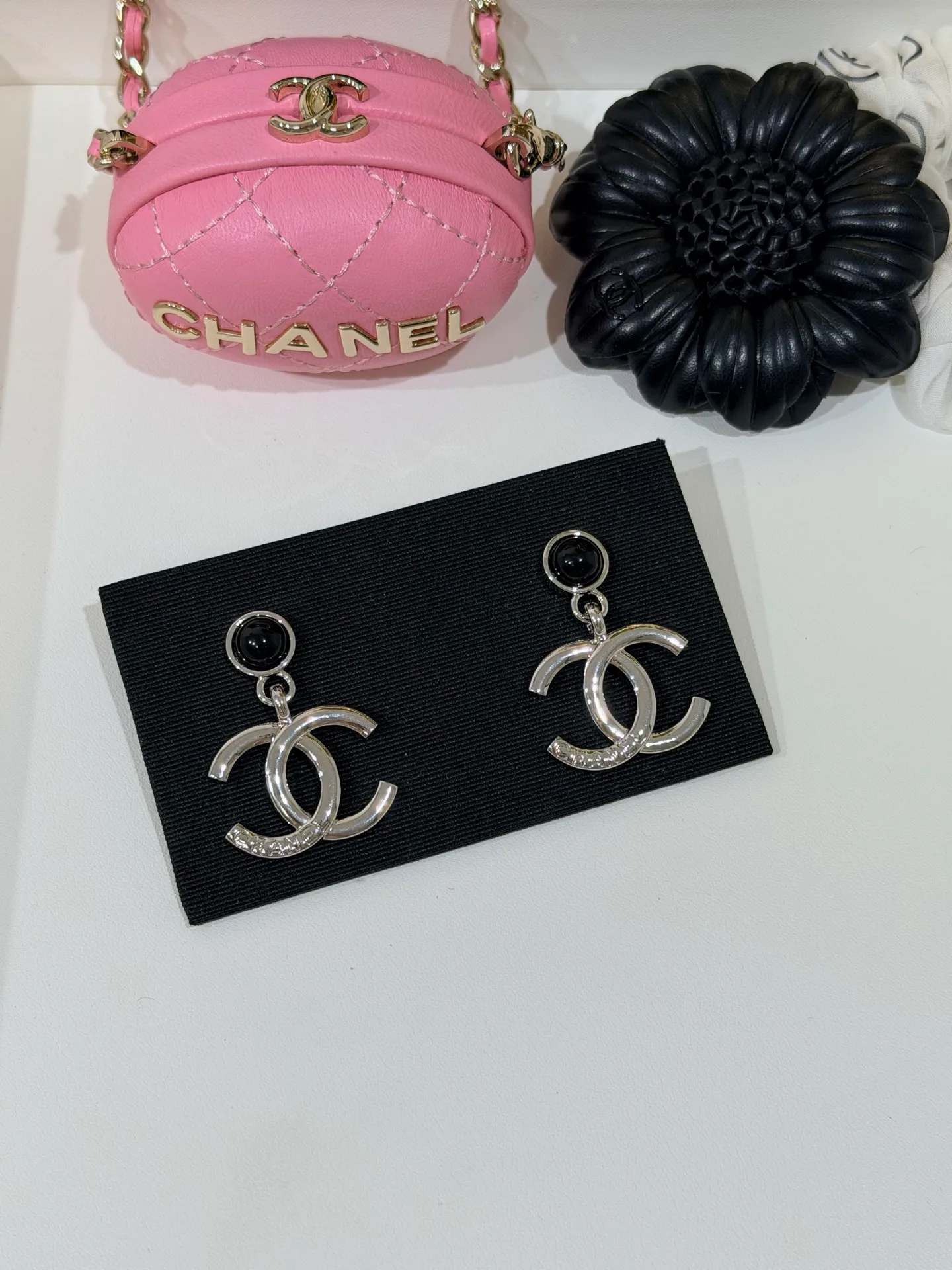 Jewelry CHANEL 18070310