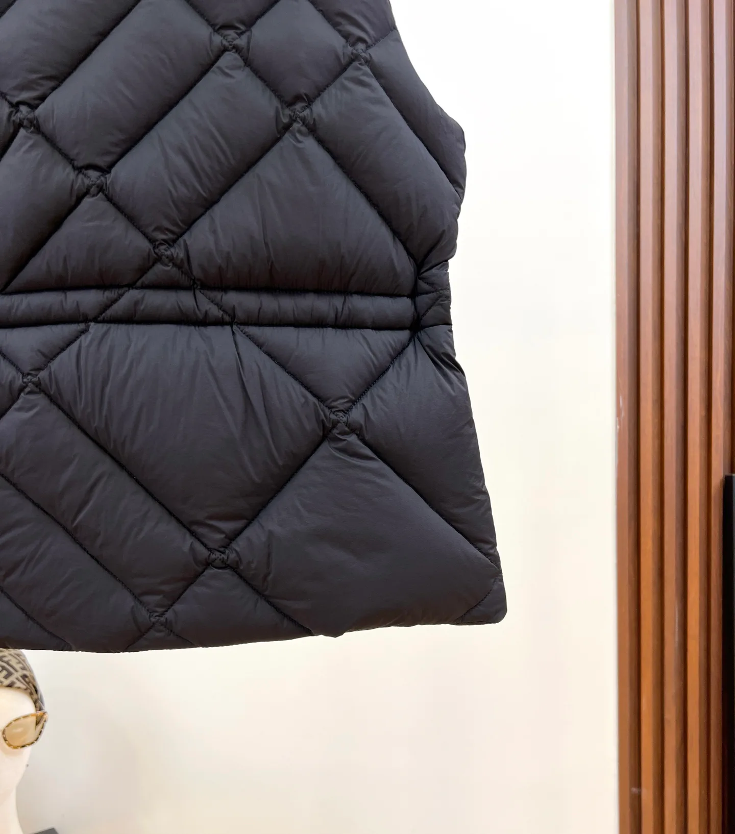 Women's Vests BURBERRY 17964777