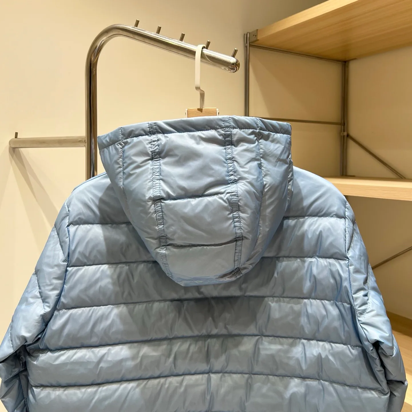 Women's Jackets And Down Jackets BURBERRY 18110900