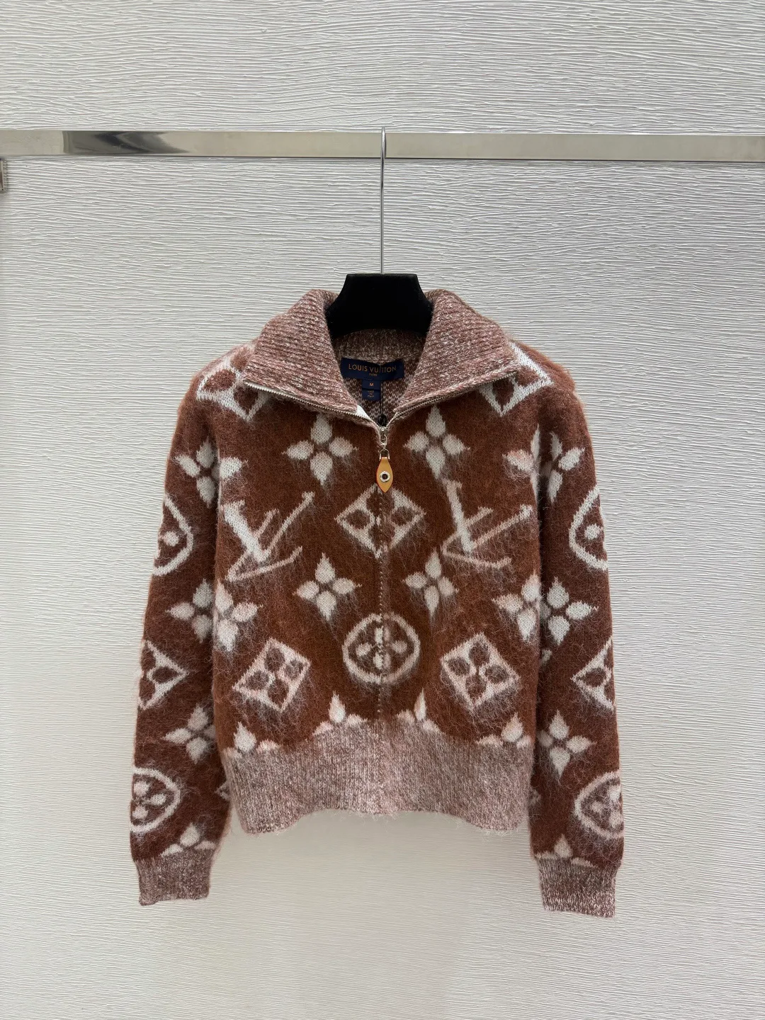 Джемперы И Свитеры Женские Louis Vuitton 18616012