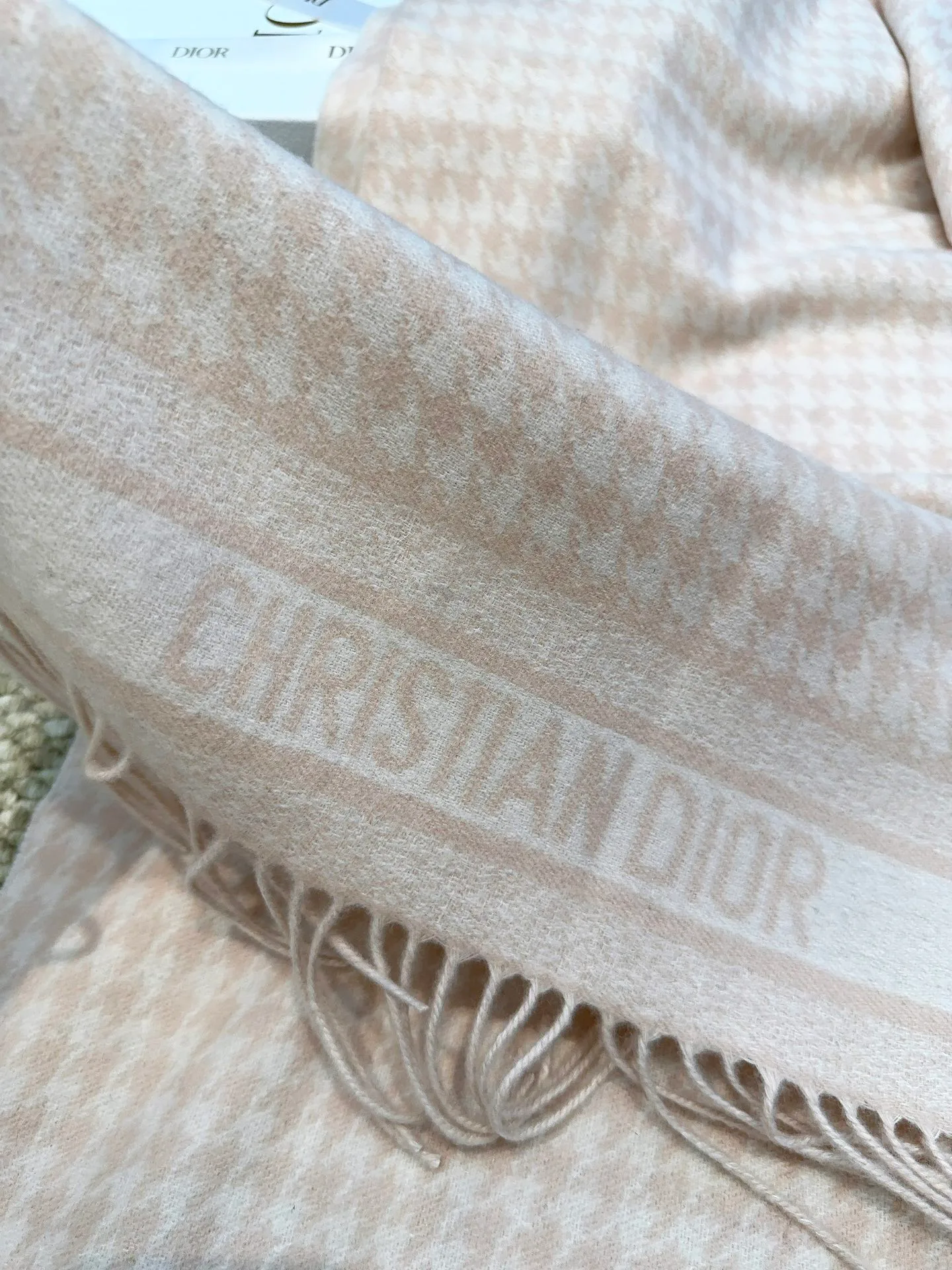 Scarves CHRISTIAN DIOR 18105445