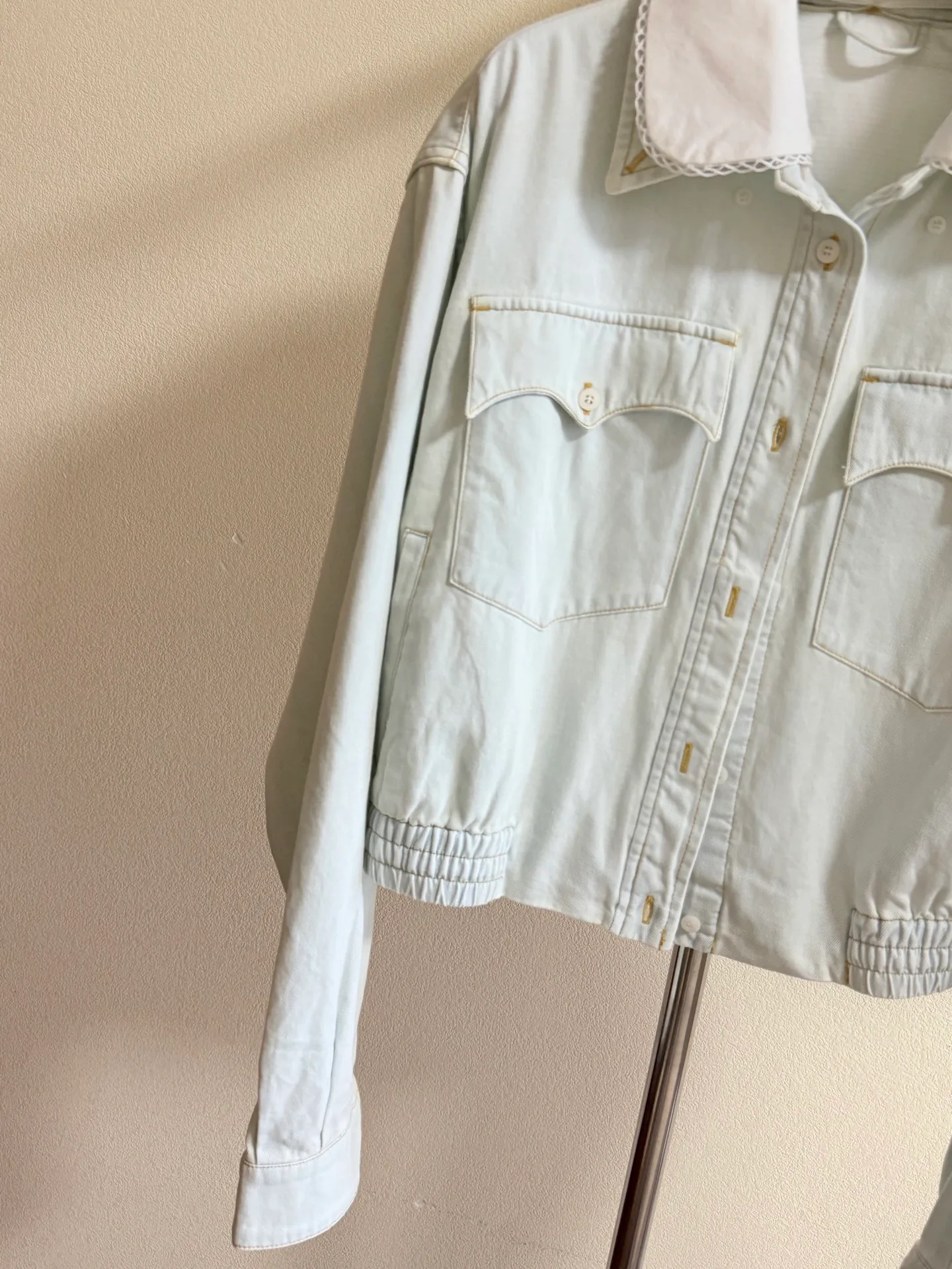 Women's Jackets And Down Jackets MIU MIU 17835714
