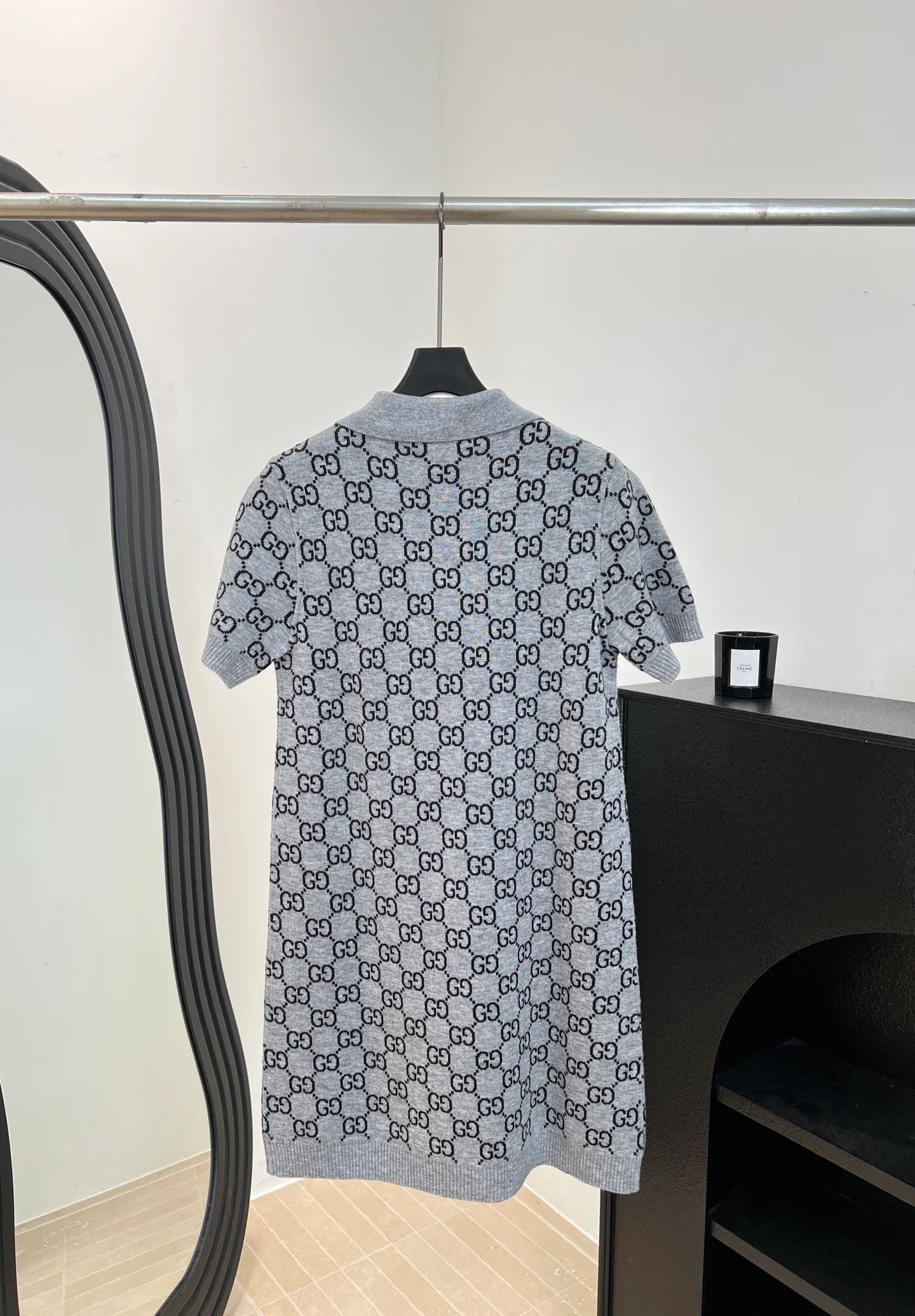 Women's Dresses GUCCI 17871914
