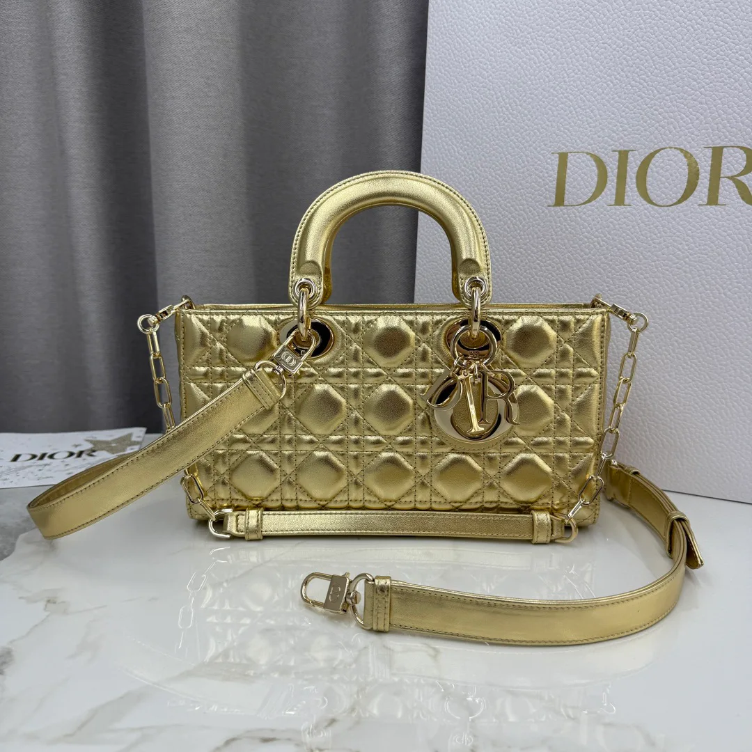 Women's Classic Handbags CHRISTIAN DIOR 18116440