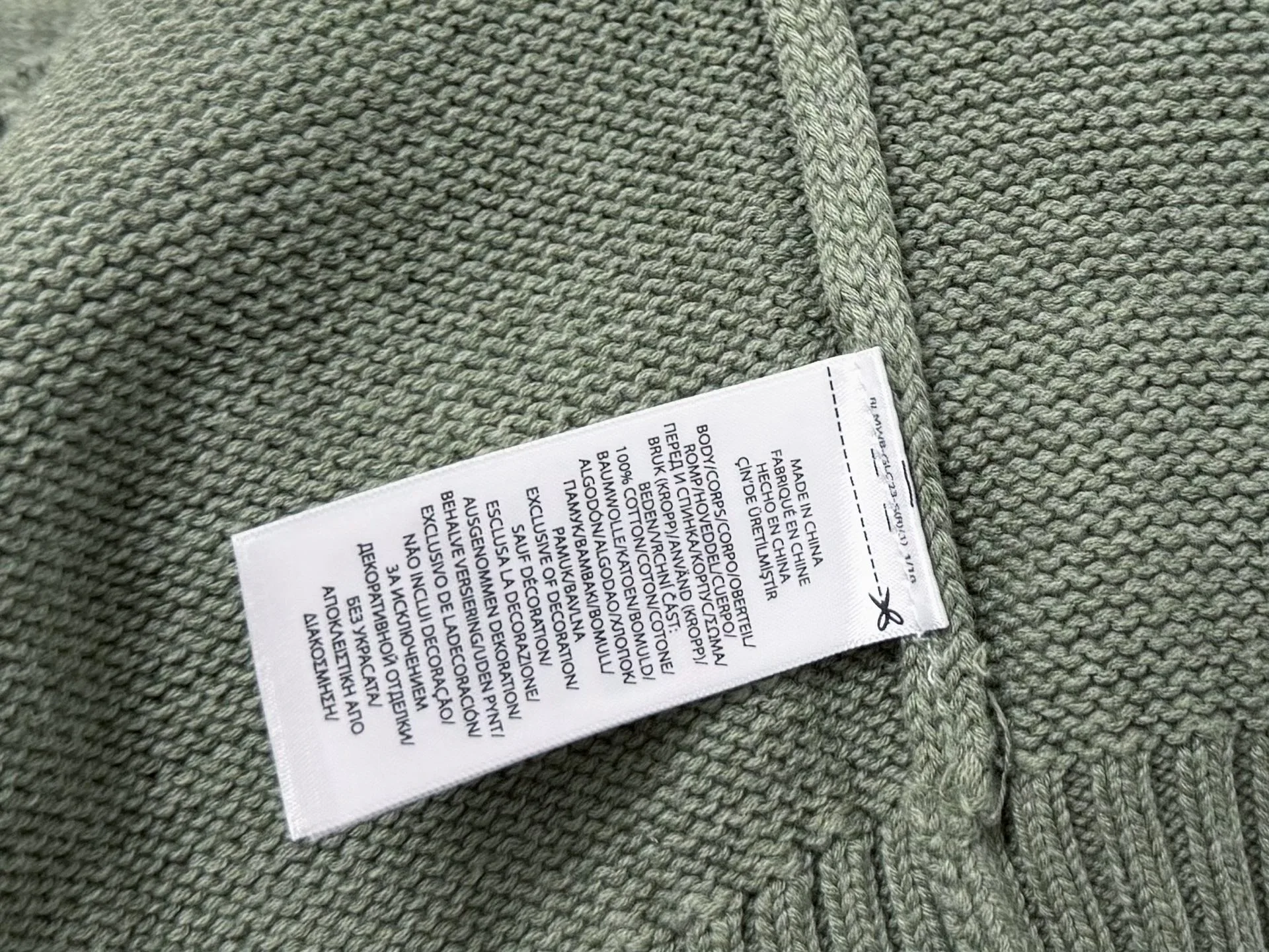 Men's Jumpers And Sweaters RALPH LAUREN 18128422