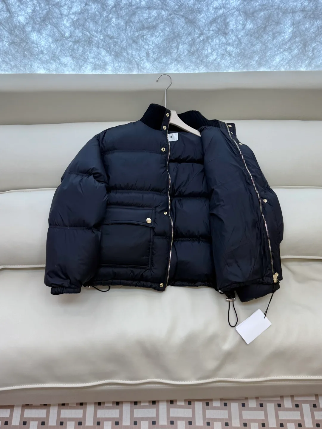 Women's Jackets And Down Jackets CELINE 19572380
