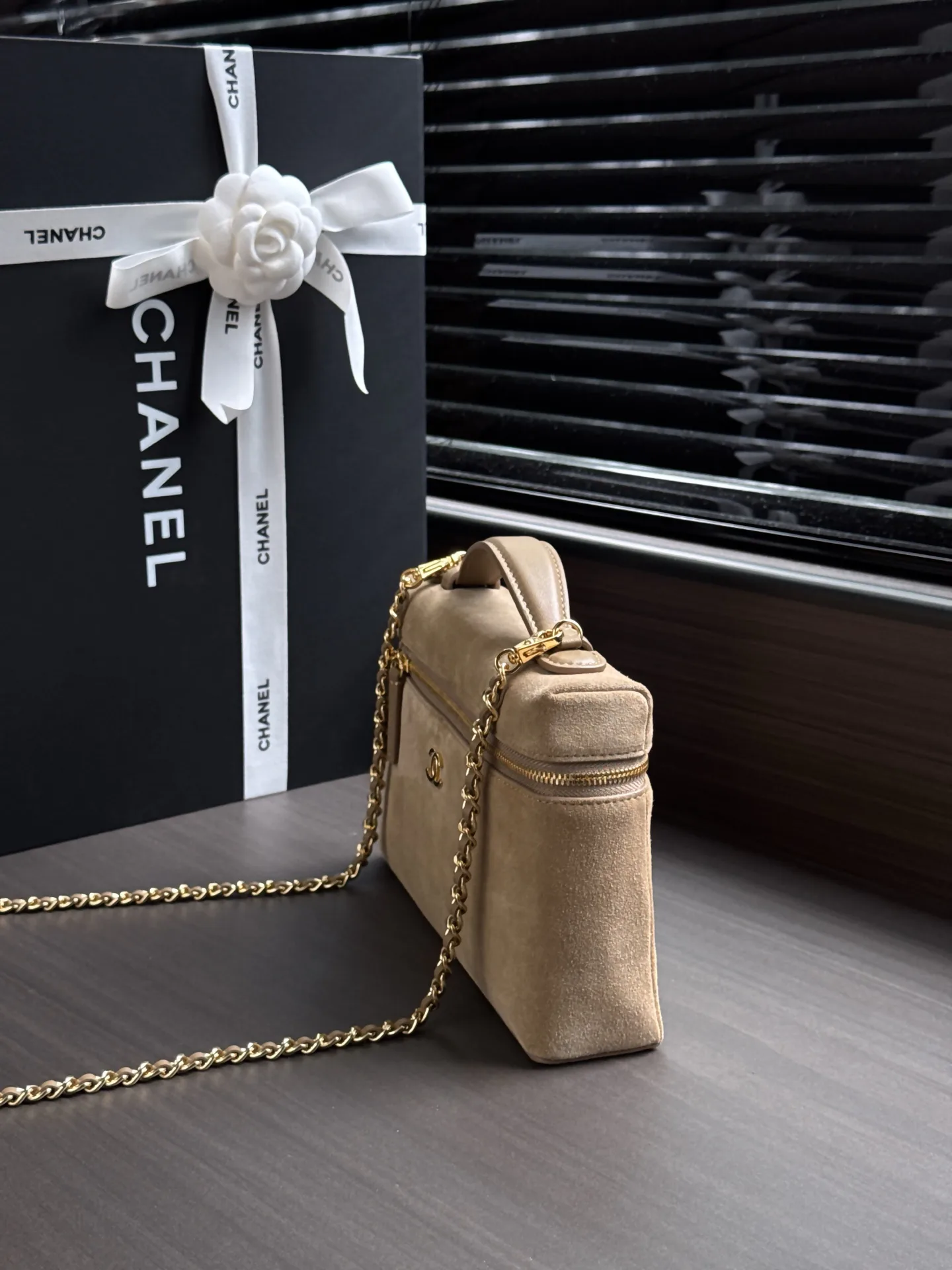 Women's Classic Handbags CHANEL 17784594