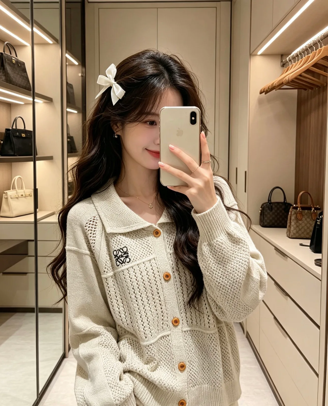 Women's Jumpers And Sweaters LOEWE 17603875