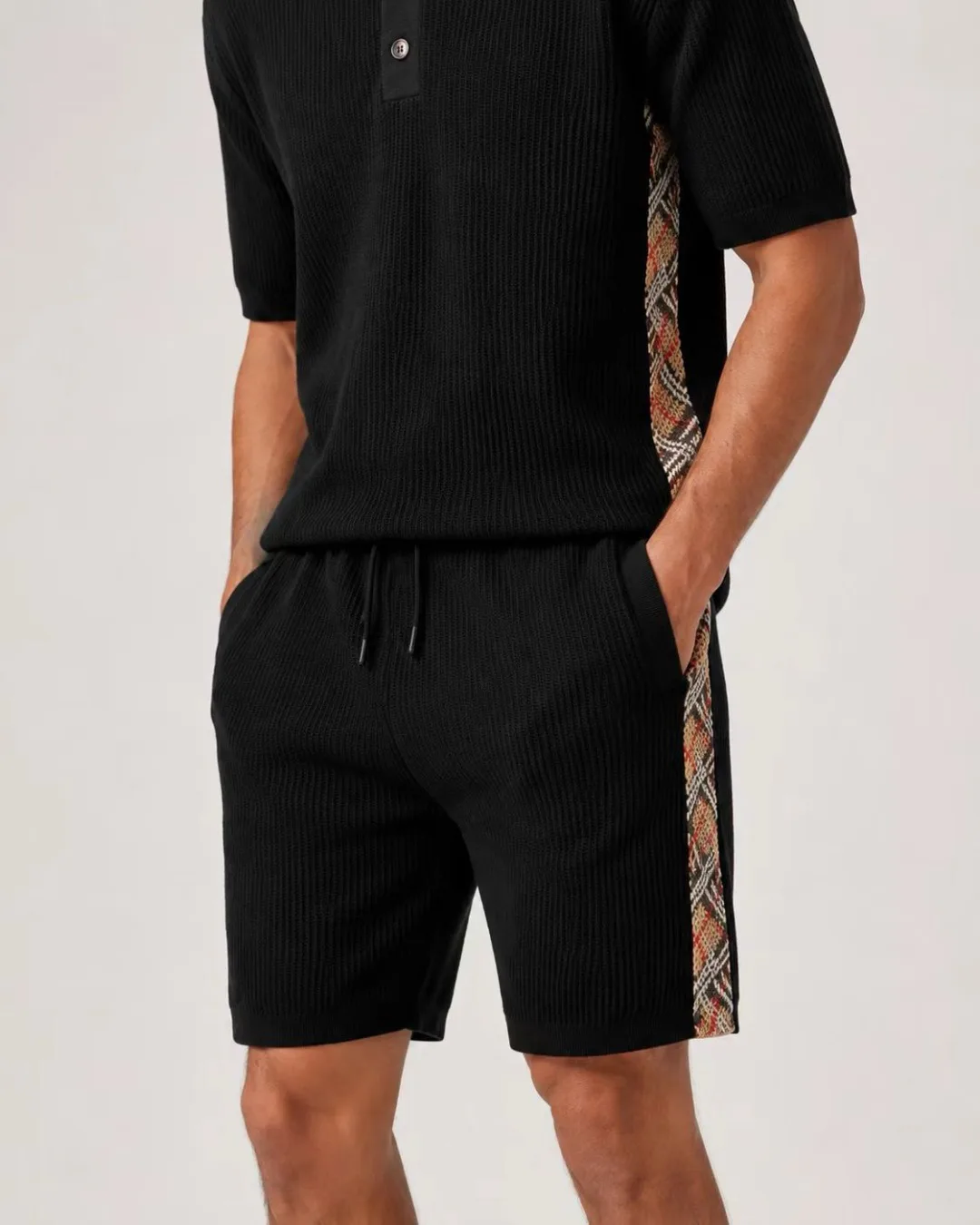 Men's Shorts BURBERRY 17468321