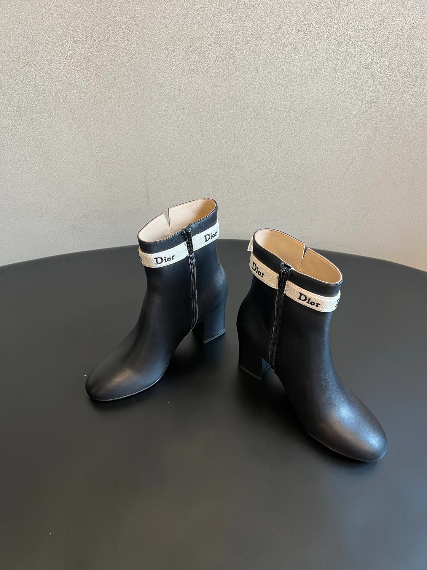 Women's Booties CHRISTIAN DIOR 18509422