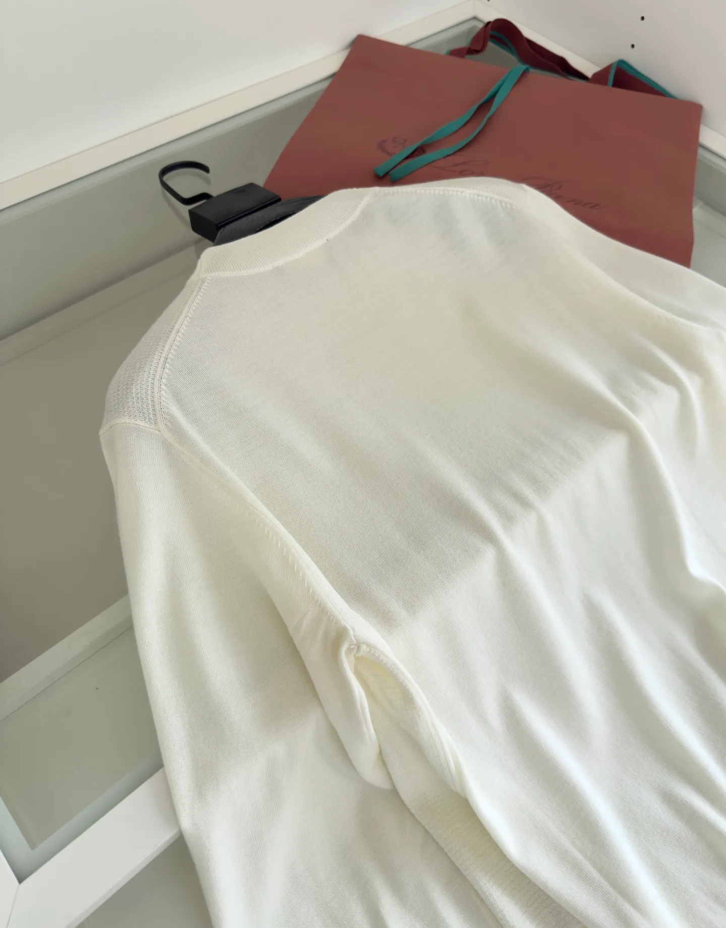 Men's Jumpers And Sweaters LORO PIANA 18084428