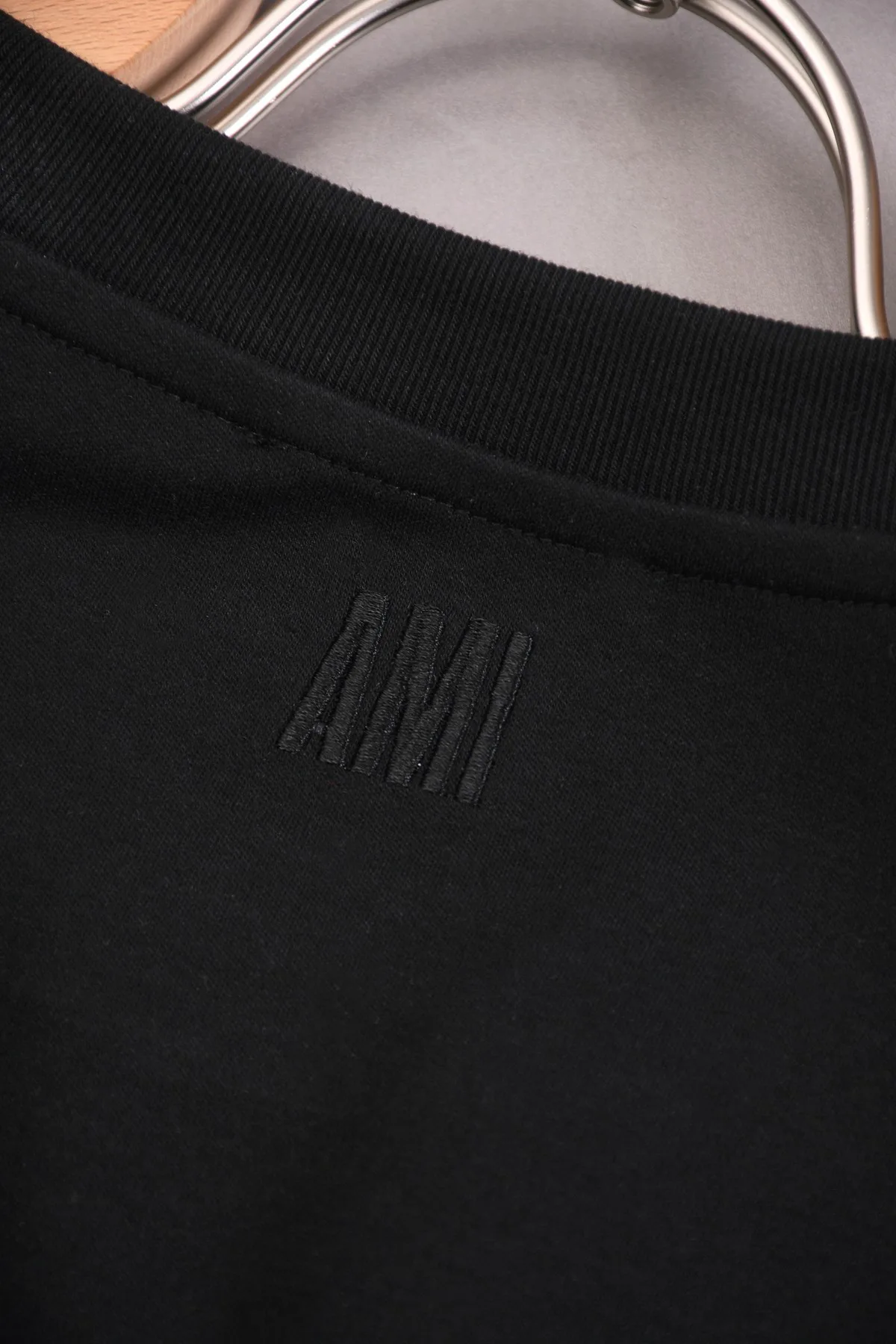 Women's T-Shirts AMI PARIS 18000534