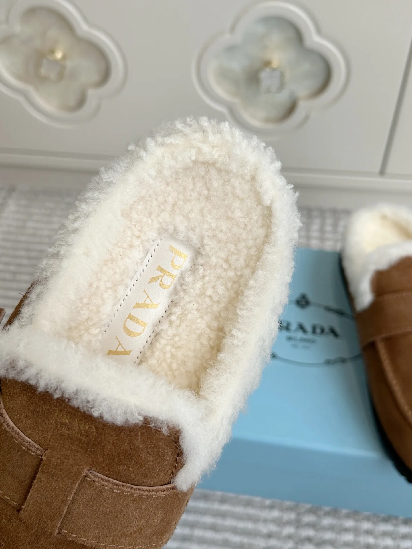 Women's Mules And Clogs PRADA 17802589